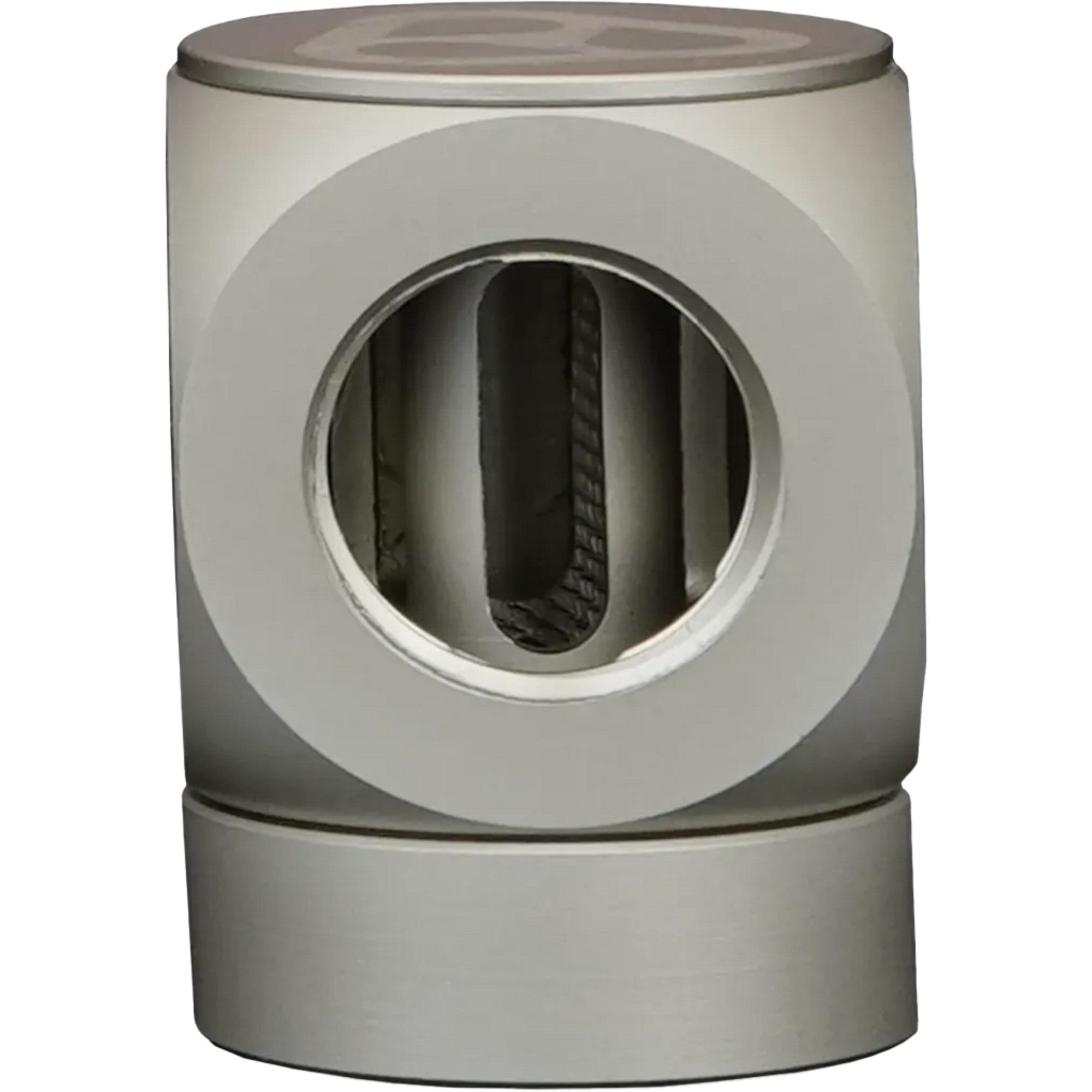 Thermal Grizzly Wasserkühlung Thermal Grizzly DeltaMate Rotary - FF90°