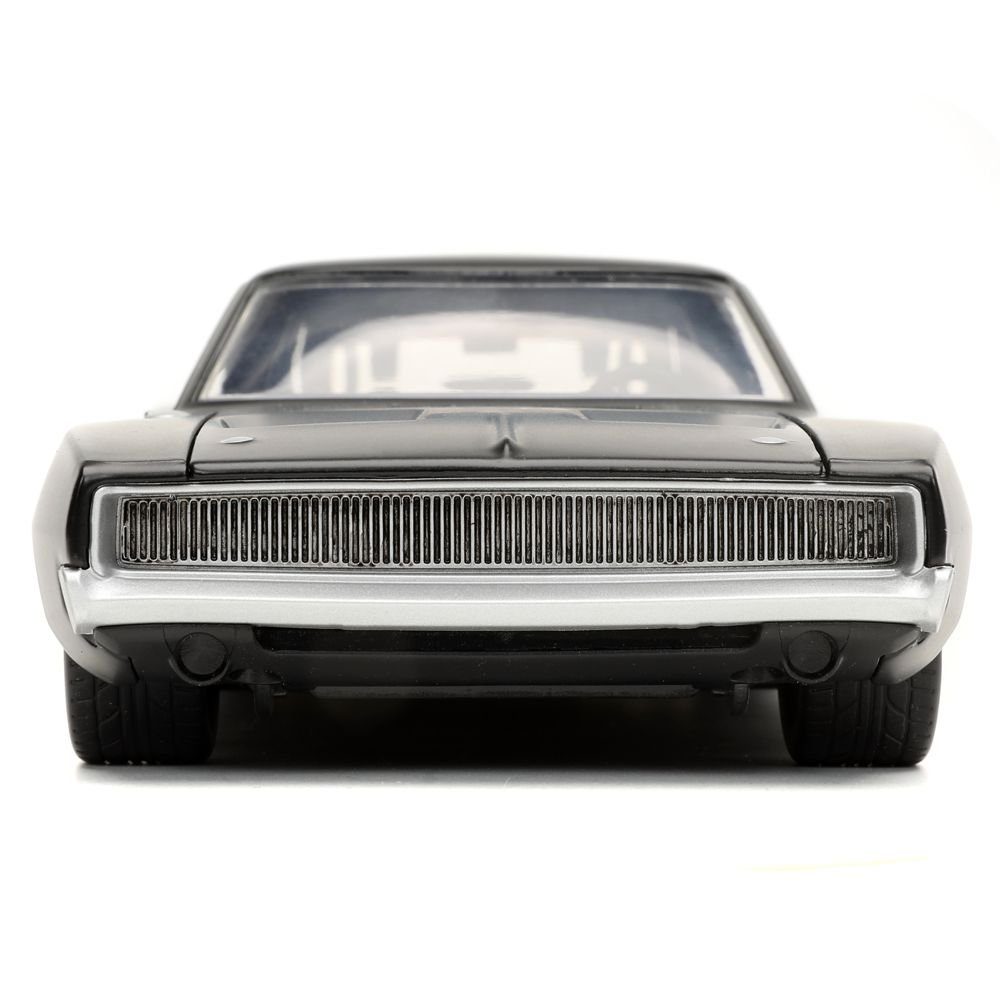 JADA Spielzeug-Rennwagen 1968 Dodge Charger Widebody günstig online kaufen