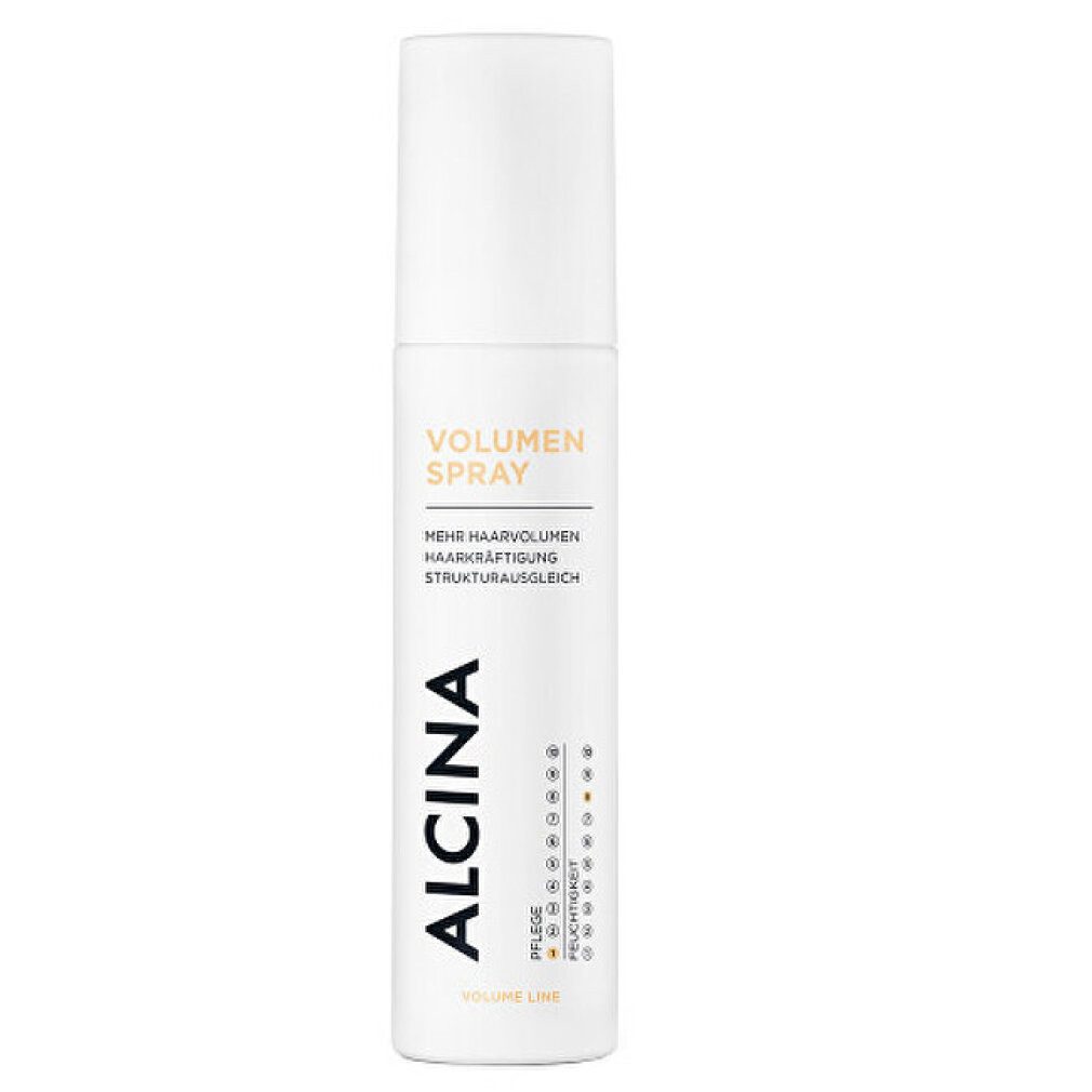 ALCINA Haarpflege-Set Volumenspray Sprej Pro Objem Vlasa