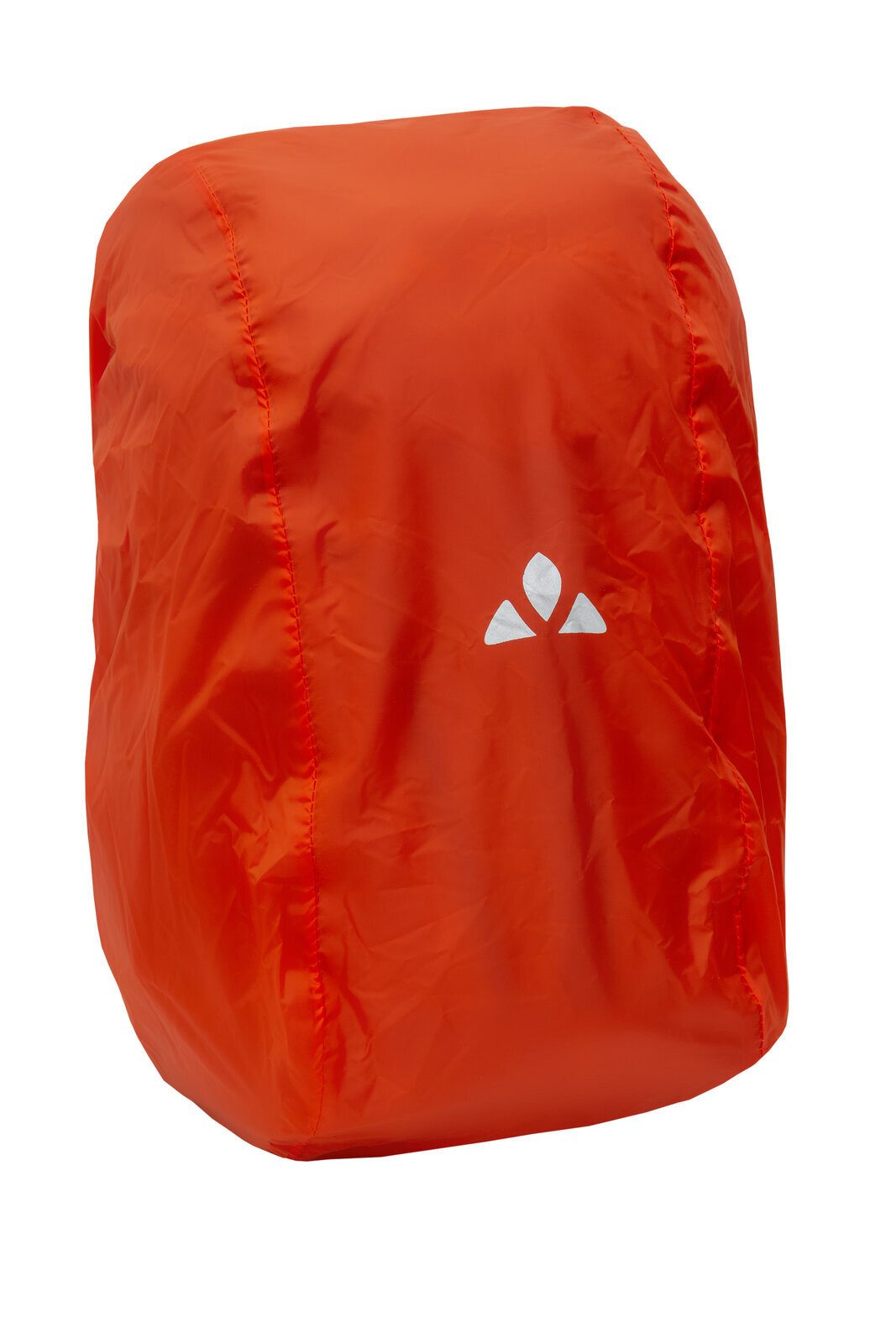 VAUDE Trekkingrucksack Puck 10, Kinderrucksack inklusive Regenhülle und Sitzmatte, 10 Liter