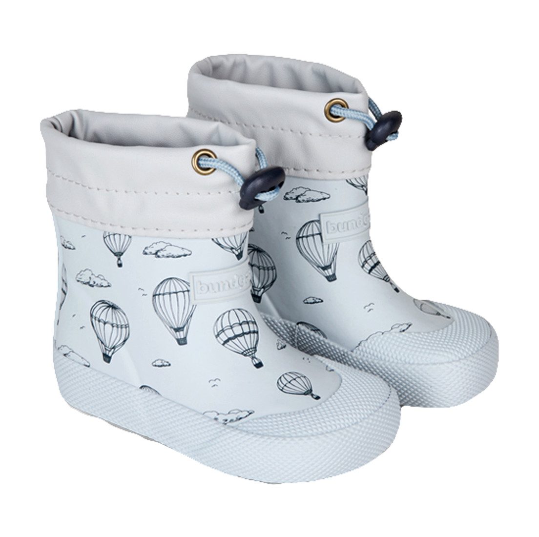 bundgaard Bundgaard Cover Gummistiefel Barfuß Gummistiefel