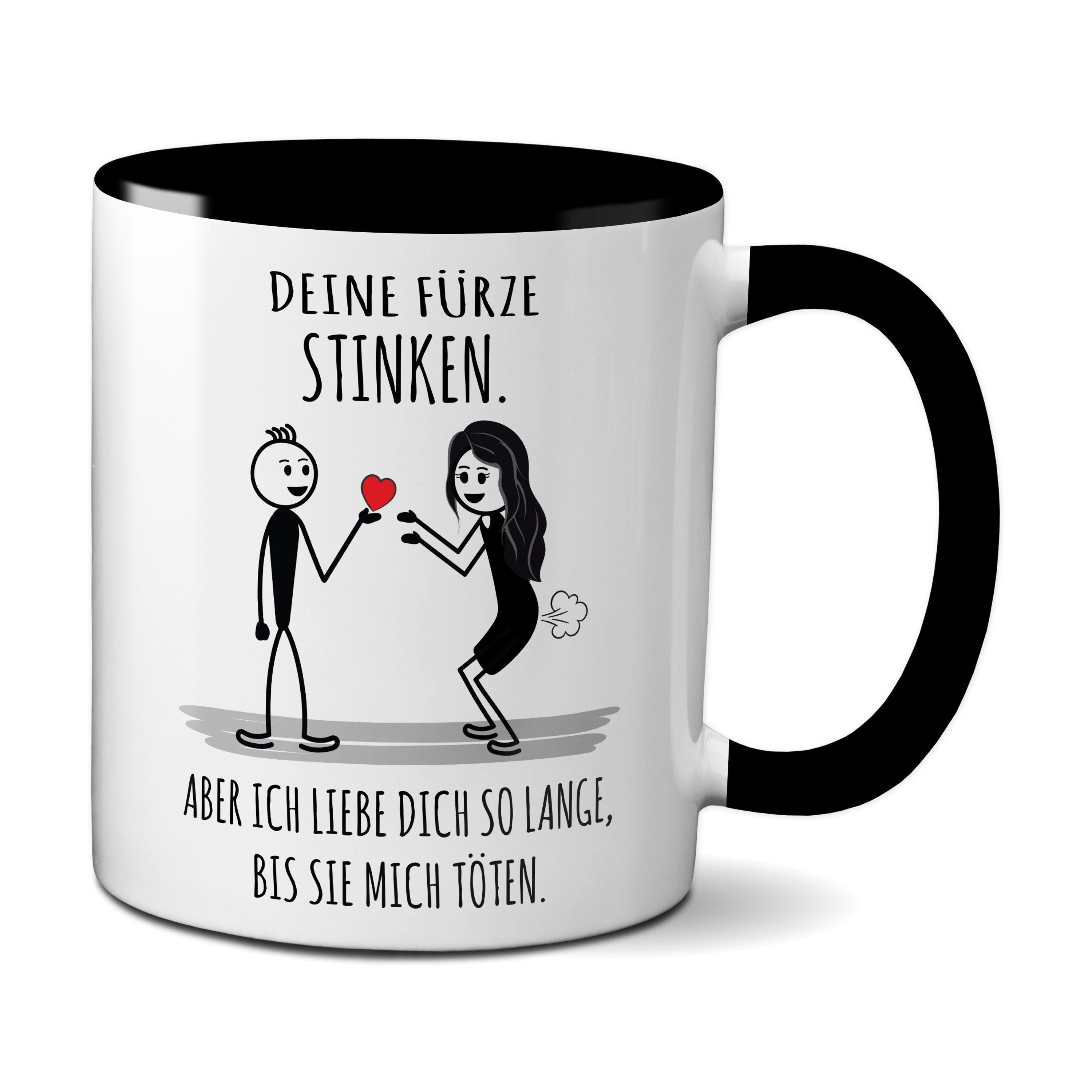 TASSENKING Tasse