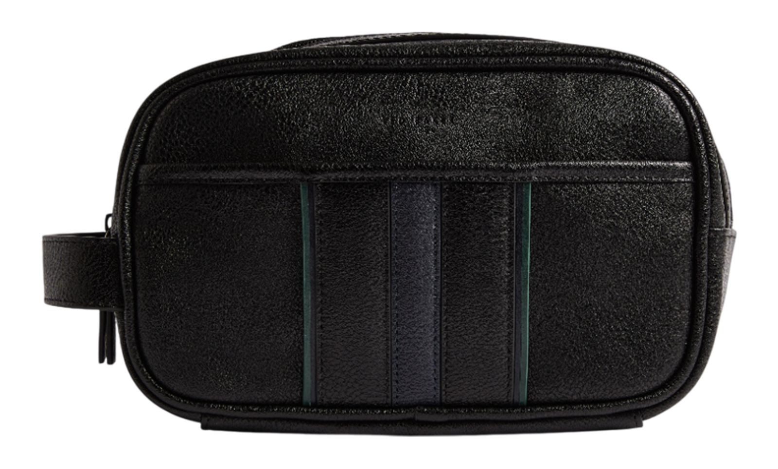 Ted Baker Kulturbeutel Keilab Stripe PU Washbag