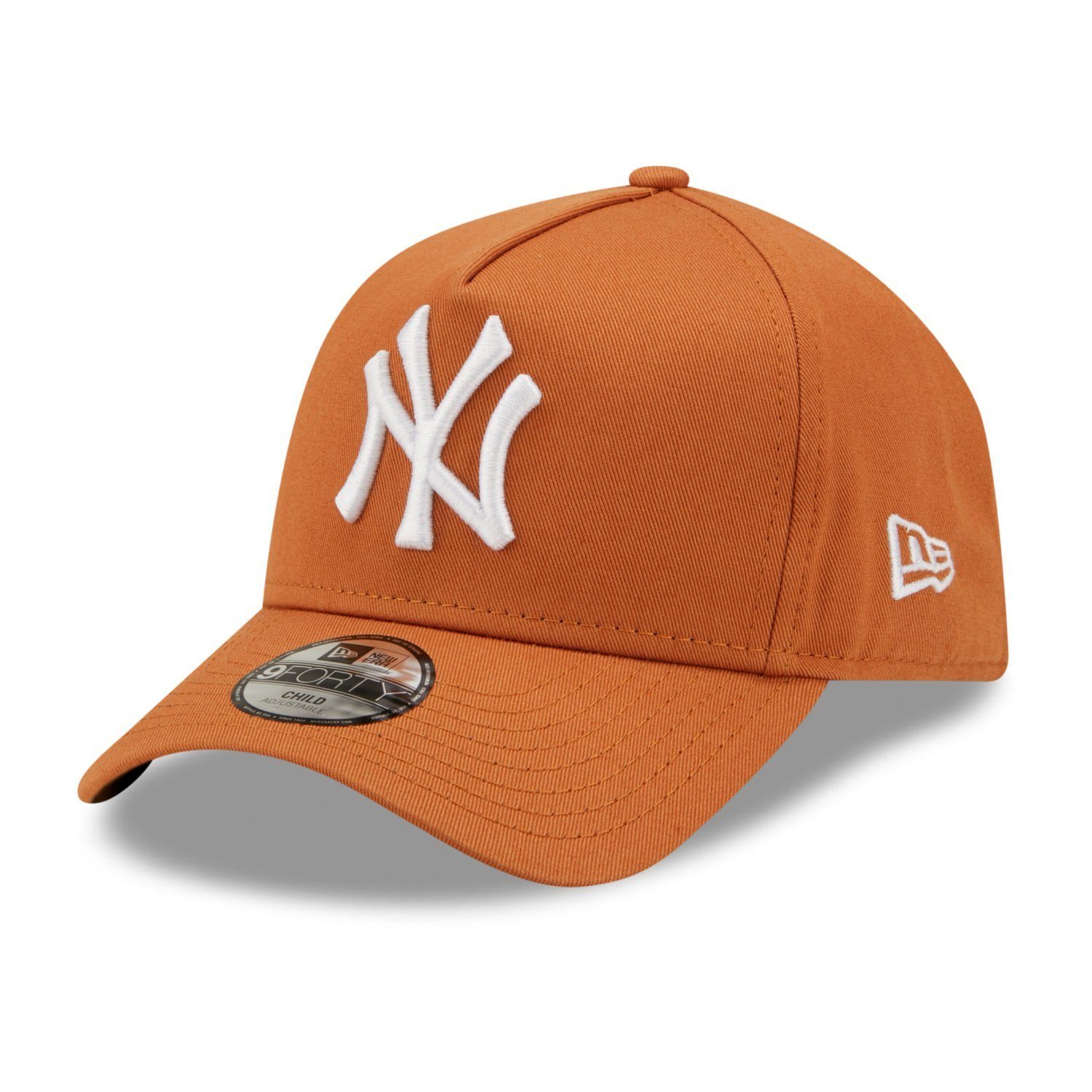 Baseball Cap Trucker New York Yankees