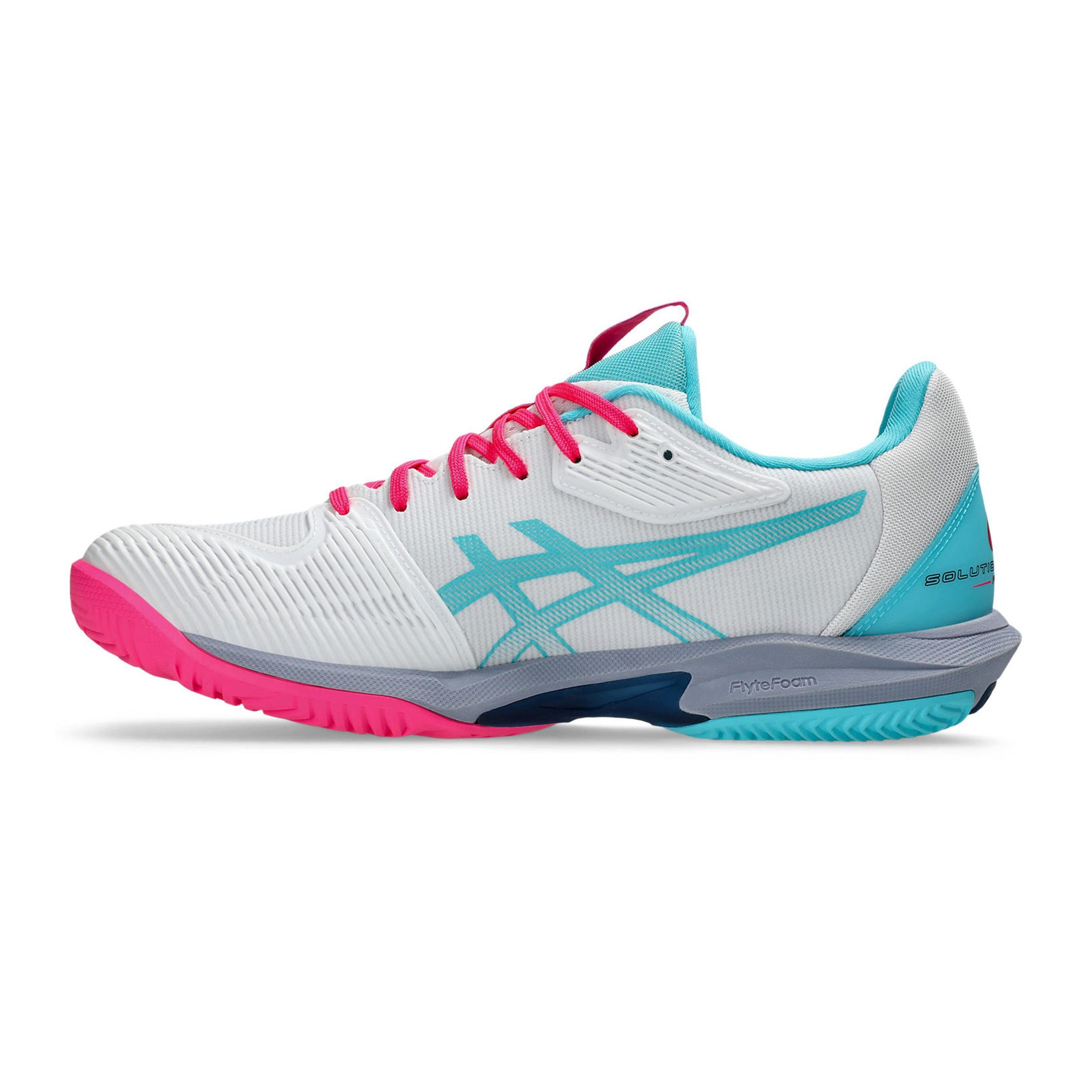 Asics Solution Speed Ff 3 - Padelschuh Padelschuh