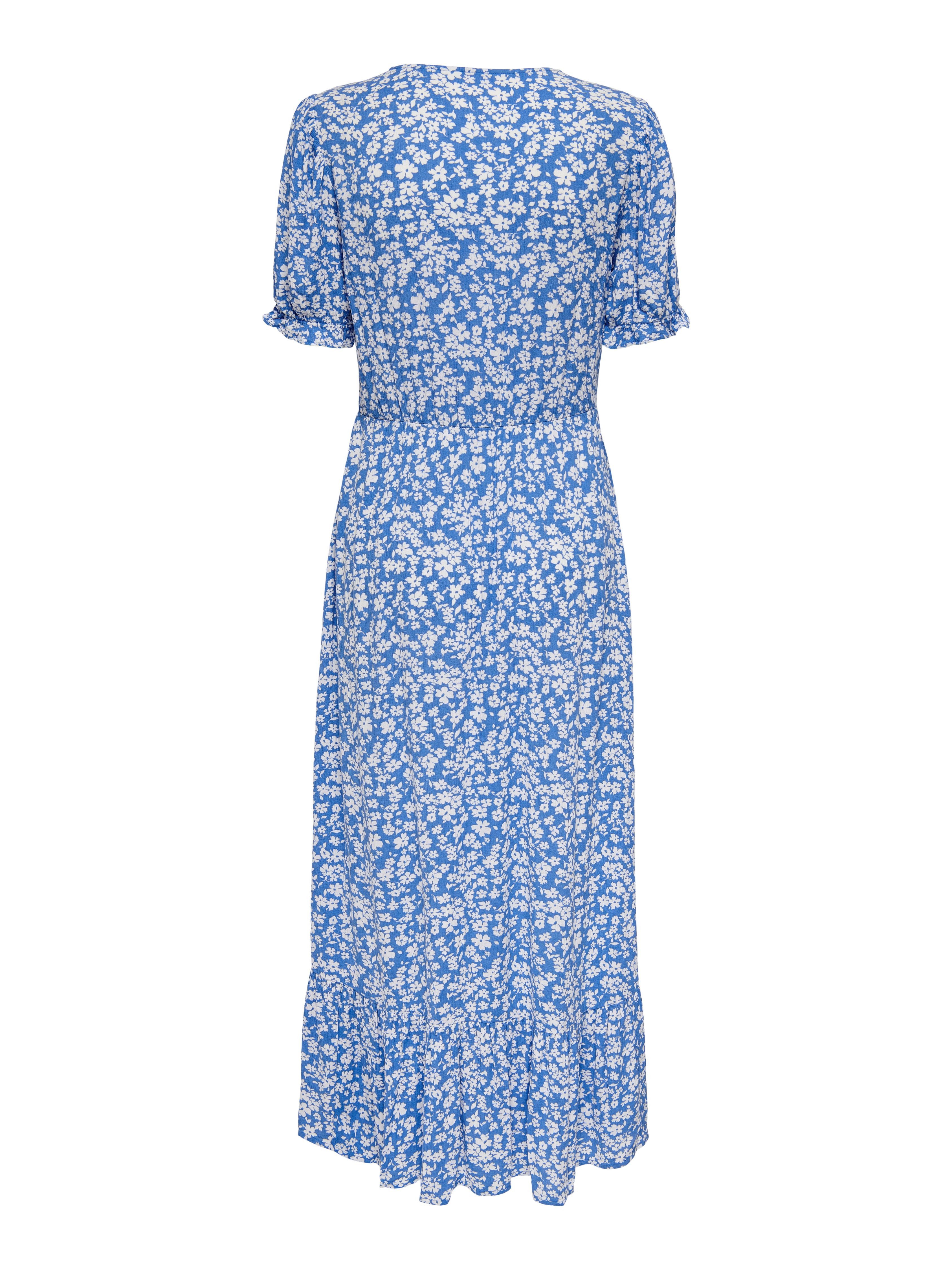 ONLY Jerseykleid günstig online kaufen