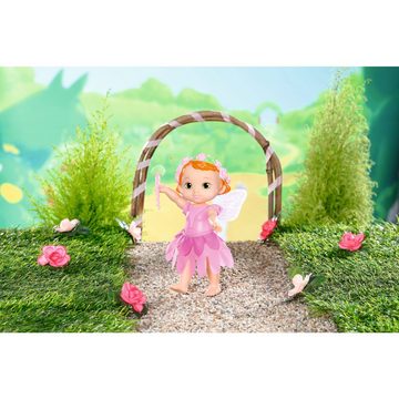 Zapf Creation® Babypuppe BABY born® Storybook Fairy Rose 18cm