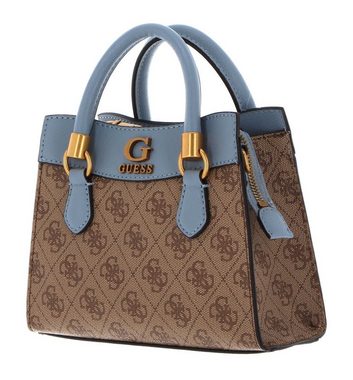 Guess Handtasche Nell Logo