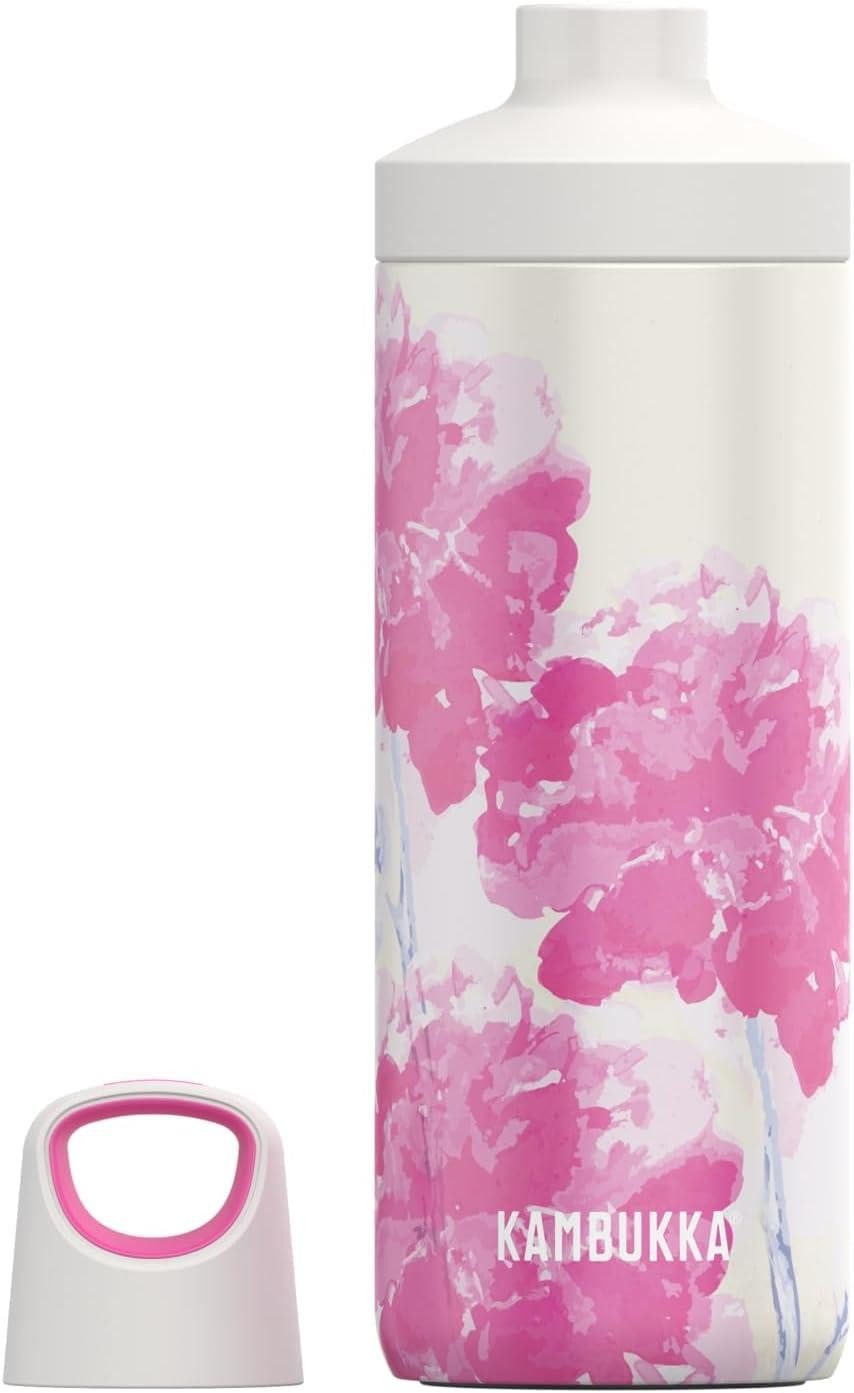 Kambukka Thermobecher Kambukka Reno Isolierflasche 500 ml Thermoflasche Wasserflasche Ther