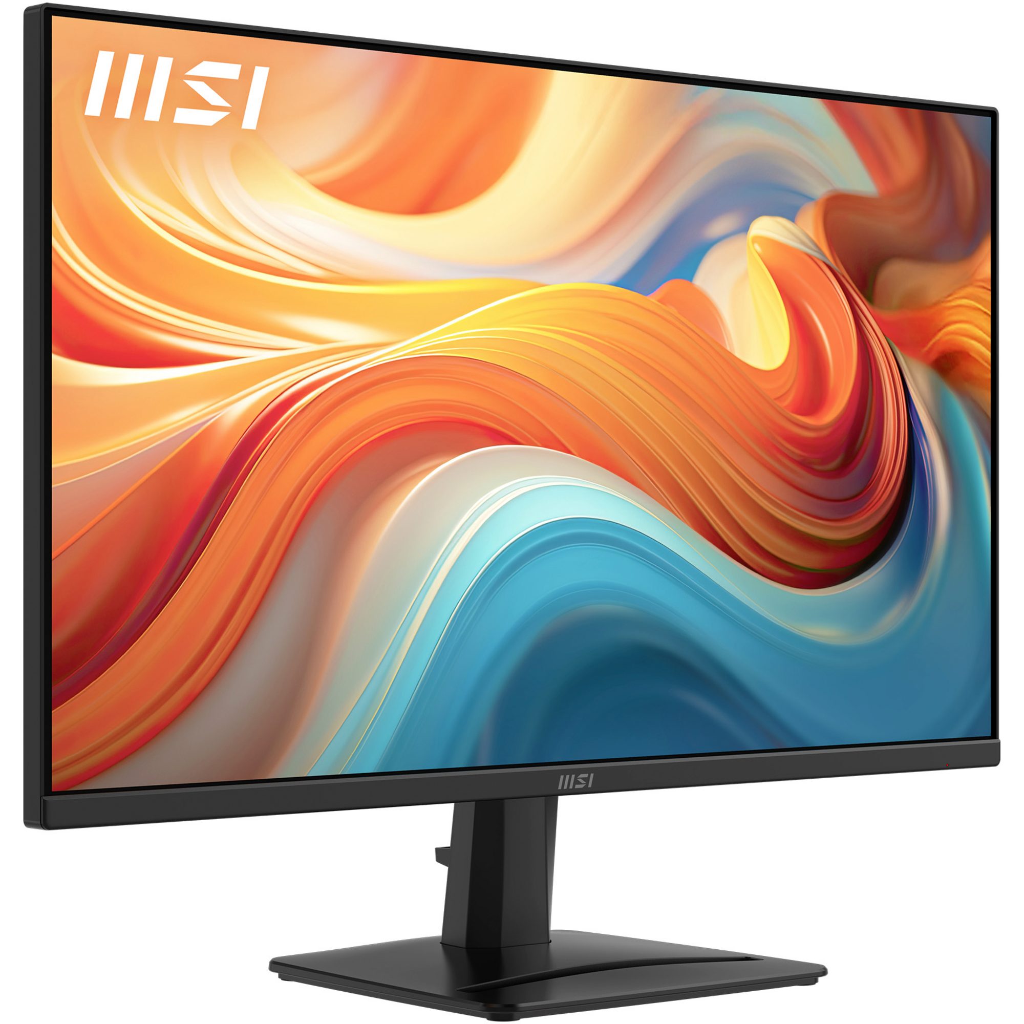 MSI MSI PRO MP275QDE E14, LED-Monitor, (WQHD, IPS, HDMI, DP, Adaptive TFT-Monitor (2560 x 1440 px, 4 ms Reaktionszeit, LED)