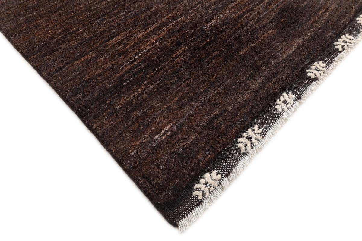 Orientteppich Berber Ela Design Handgeknüpfter rechteckig, Höhe: mm Orientteppich, Trading, 20 Moderner Nain 191x306