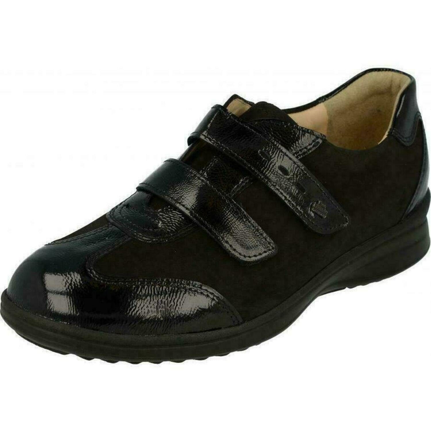 02226-900741 Schnürschuh