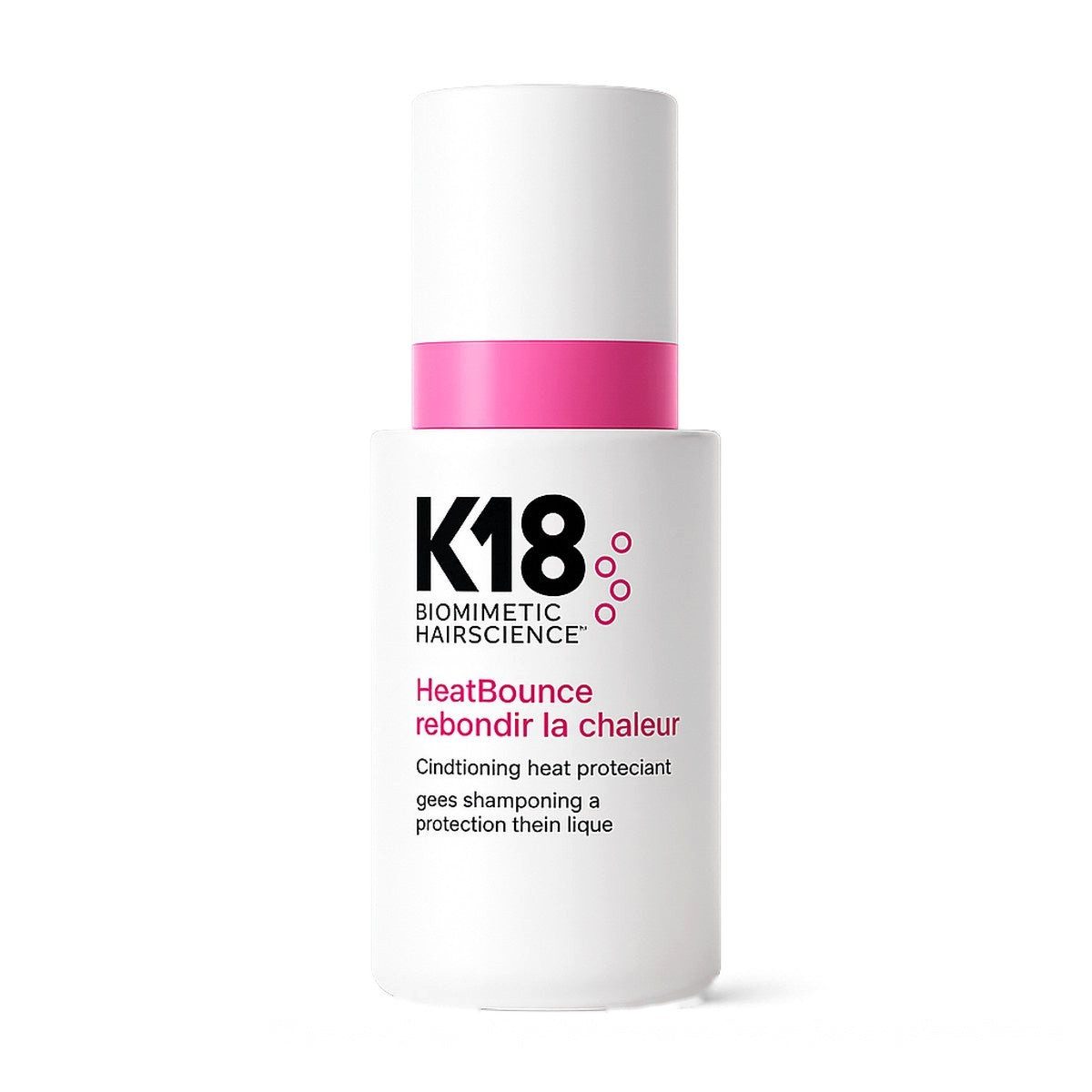 K18 Hitzeschutzspray