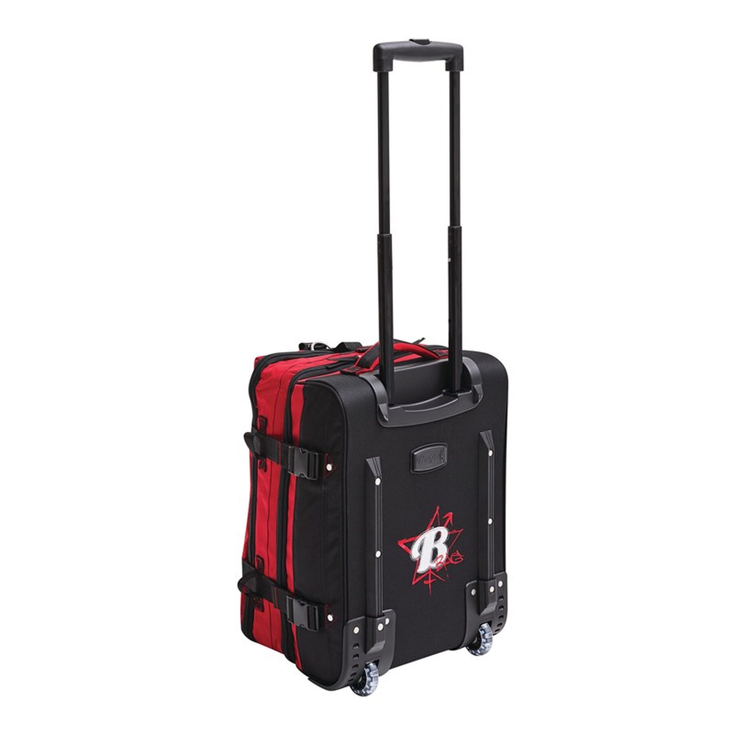 CHECK.IN® Reisetasche Bogi - Rollentasche 50cm, 40 Liter, 3,5kg, div. Farben