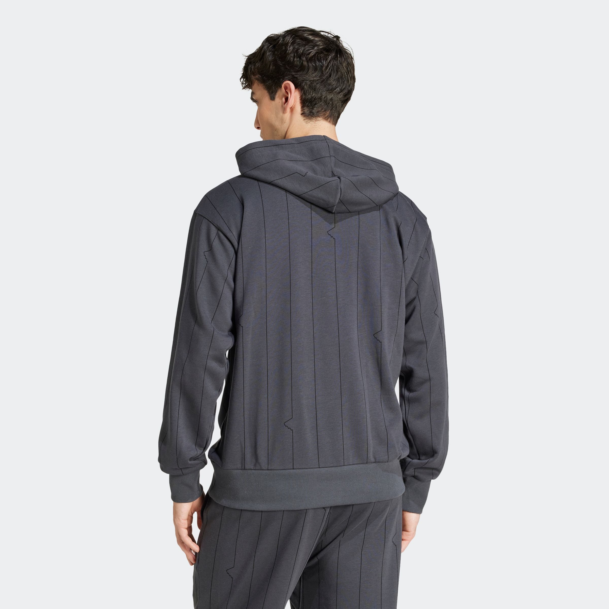 adidas Sportswear Kapuzensweatshirt M US SPORT günstig online kaufen