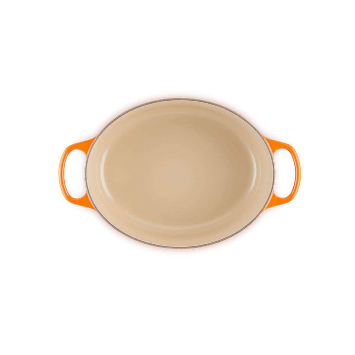 cm LE Bräter ofenrot oval Bräter Signature 33 CREUSET