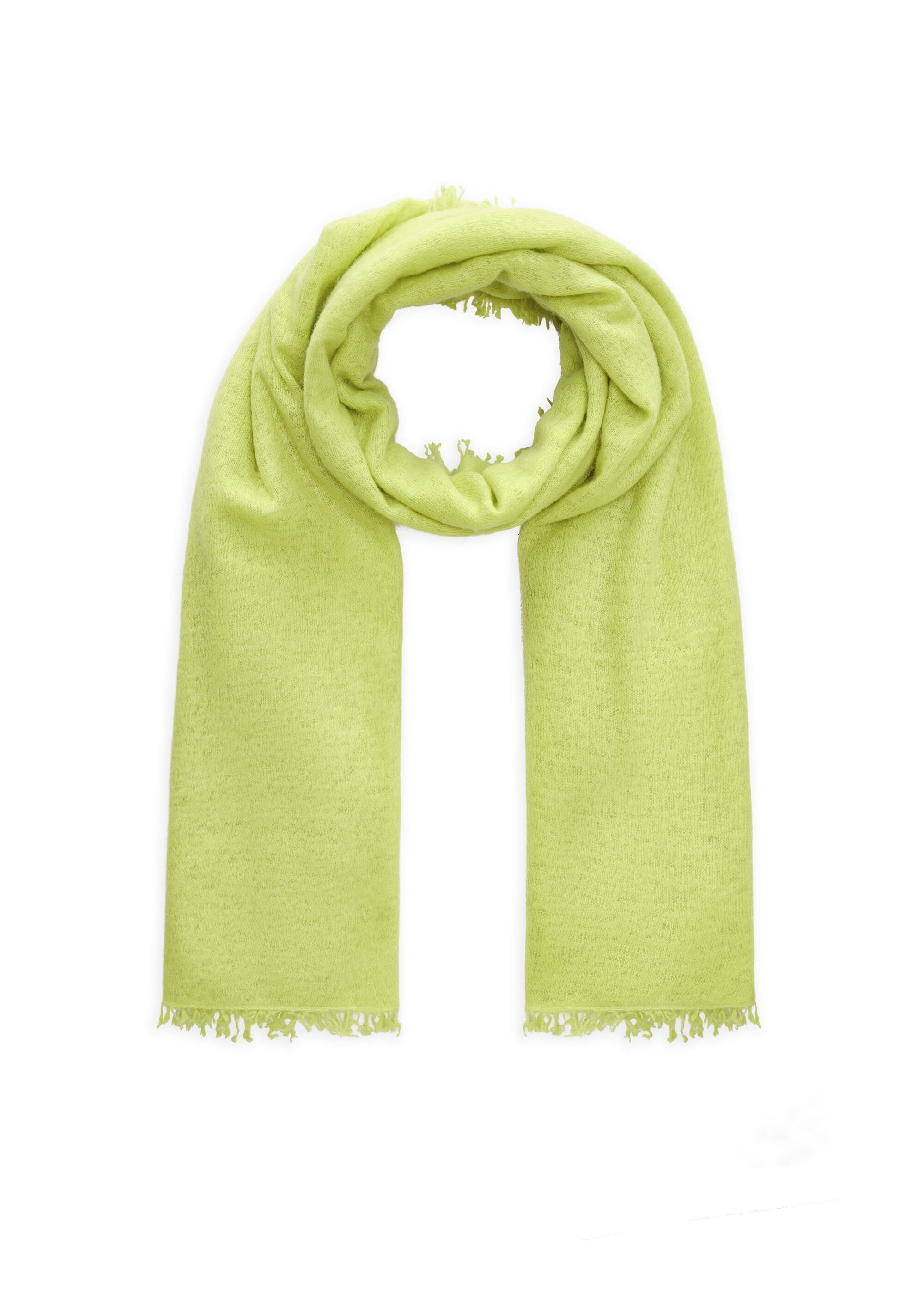 Codello Modeschal, im unifarbenen Look