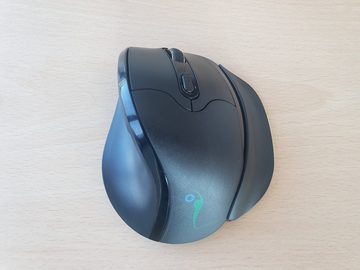 ergoleben ERGOLEBEN VM Maus kabellos - rechts - groß Mäuse