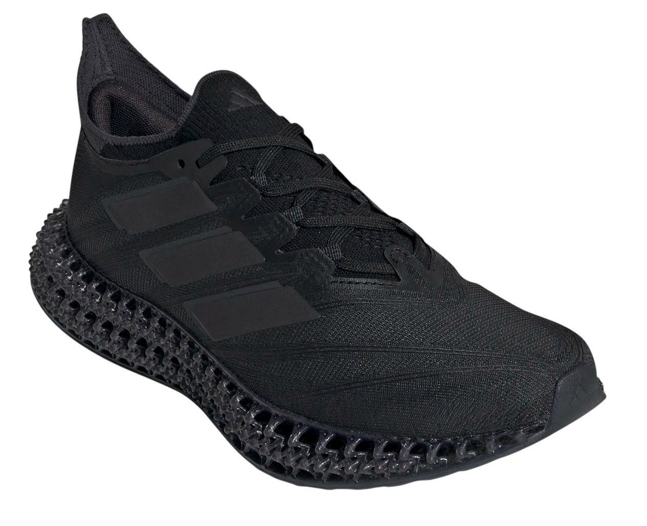 adidas Performance 4DFWD 4 (Dämpfung) schwarz Herren Laufschuh günstig online kaufen