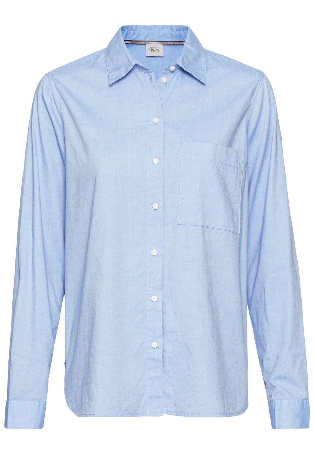 camel active Blusenshirt Blouse günstig online kaufen