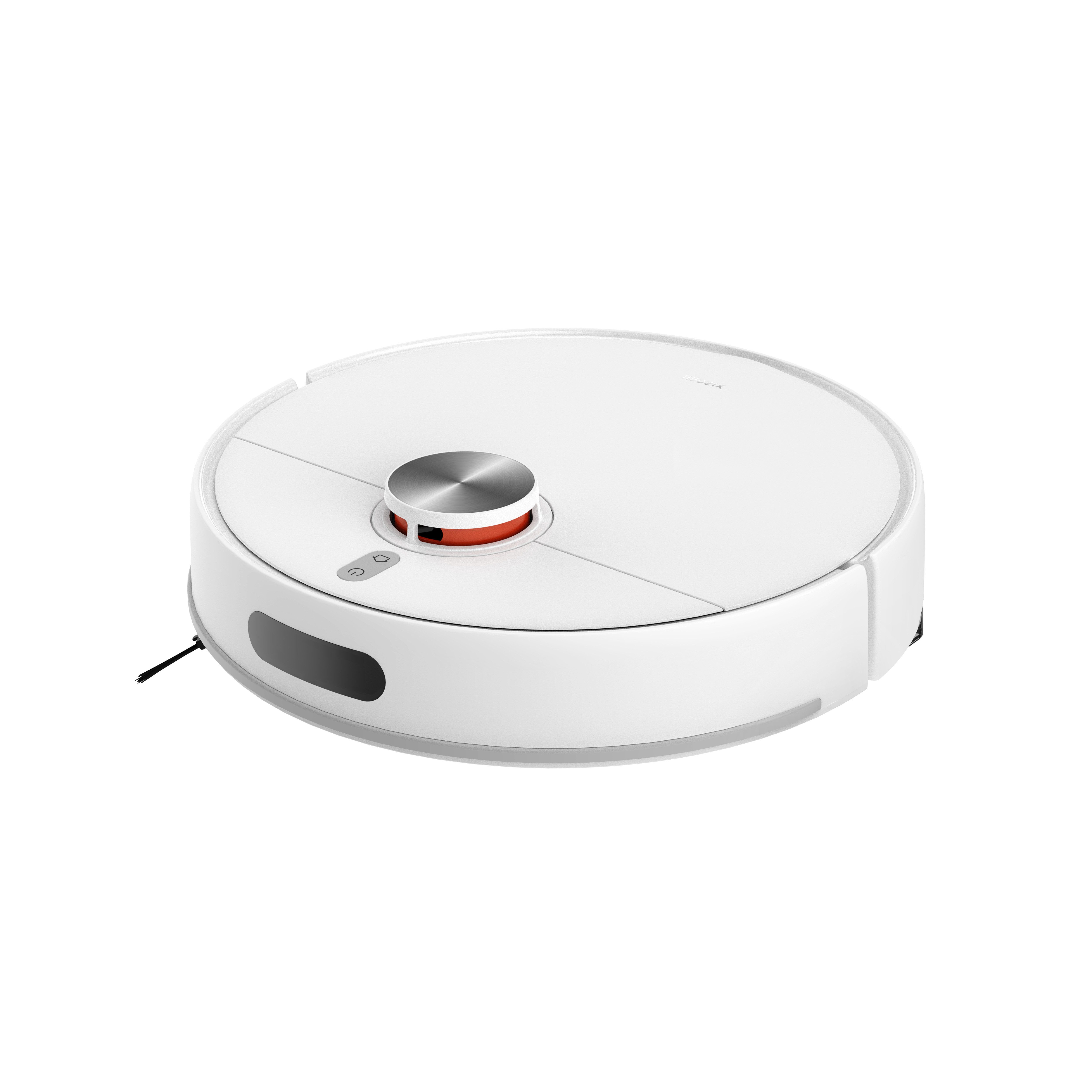 Xiaomi Akku-Bodenstaubsauger Xiaomi Robot Vacuum S40 EU, BHR084AEU, 70 W, beutellos, 10000Pa Saugkraft, LDS-Lasernavigation