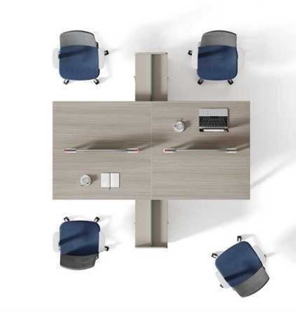(1-St., Computertisch Made Holz Luxus Europa in Büromöbel Schreibtisch), 1x nur JVmoebel Arbeitszimmer Schreibtisch Schreibtisch