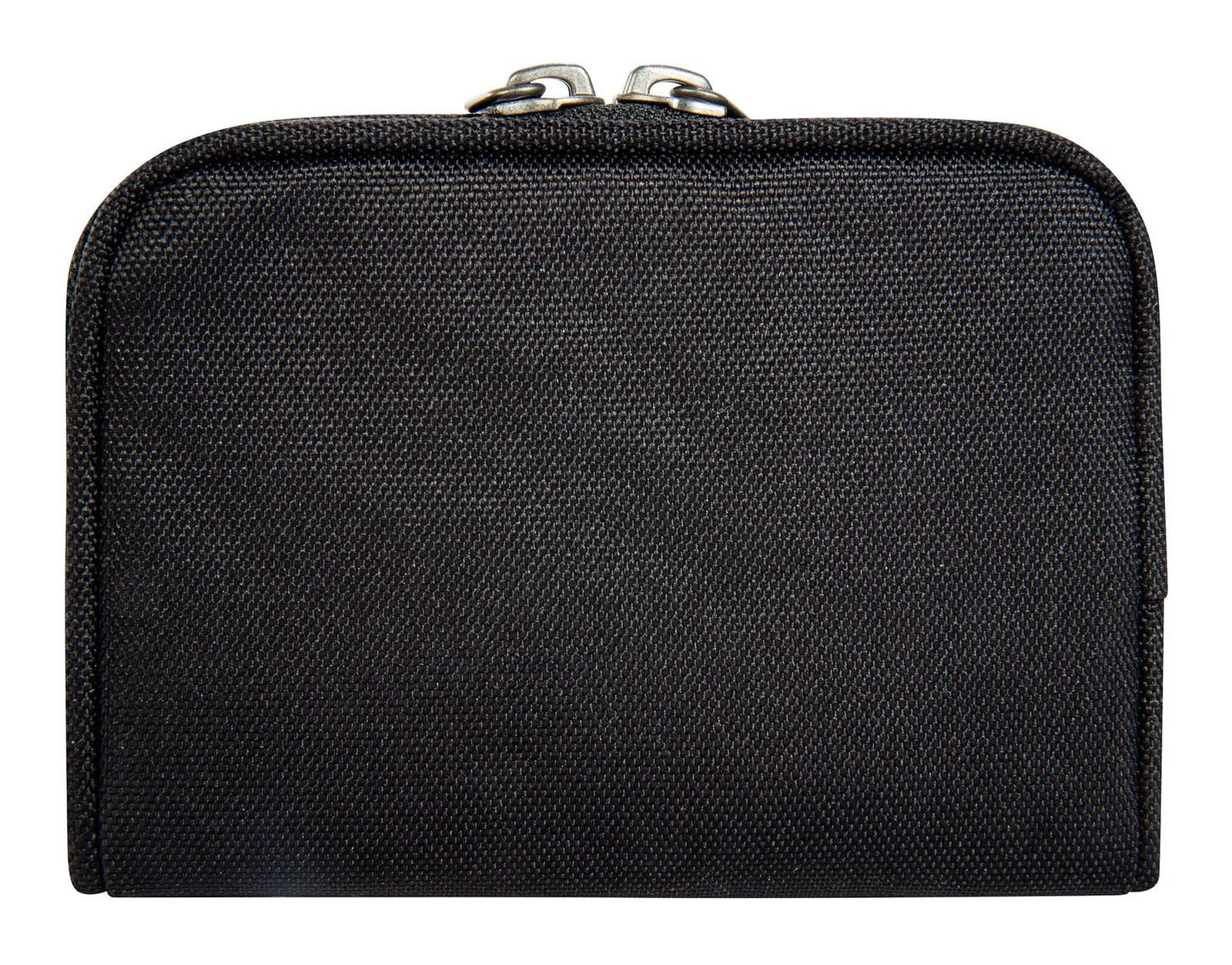 TATONKA® Geldbörse Big Plain Wallet RFID Block, mit RFID-Blocker Schutz