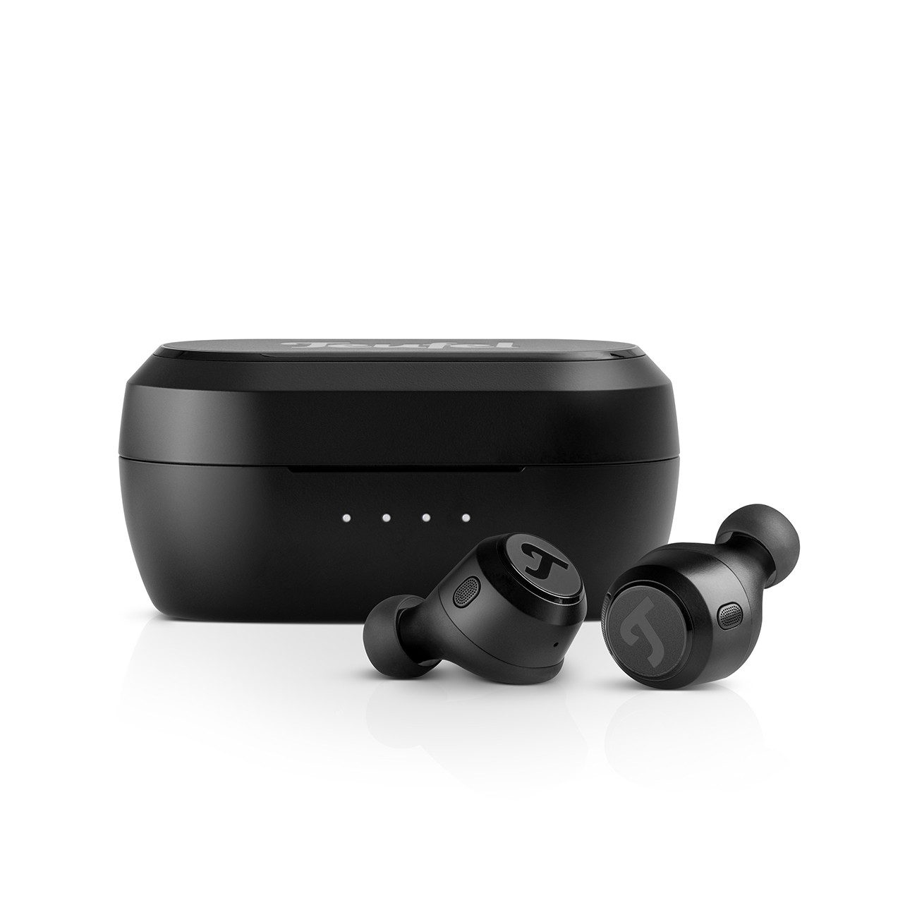 Teufel REAL BLUE TWS 3 wireless In-Ear-Kopfhörer (Noise Cancelling)