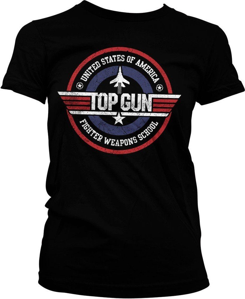 TOP GUN T-Shirt