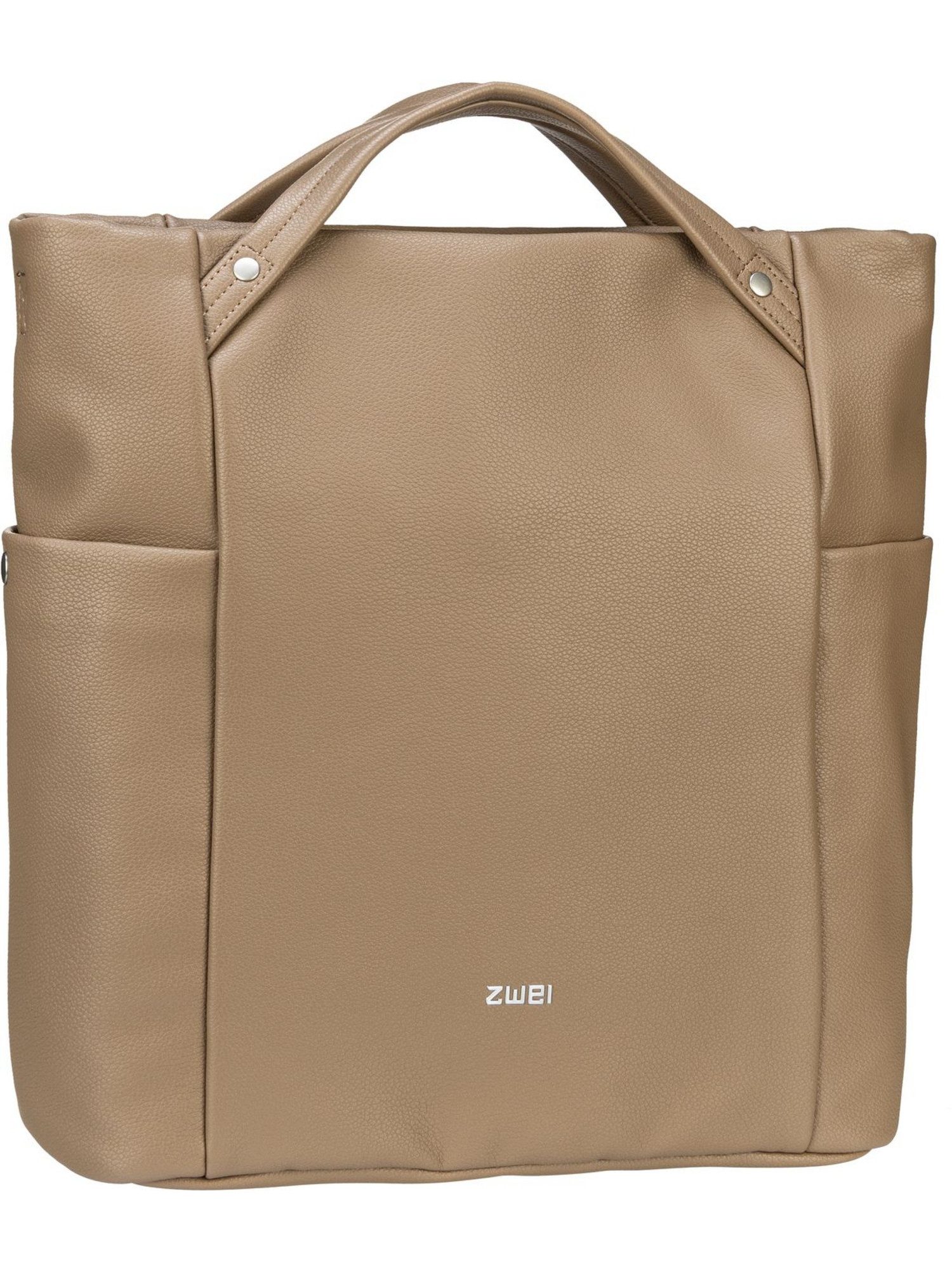 Zwei Shopper Pia PI120