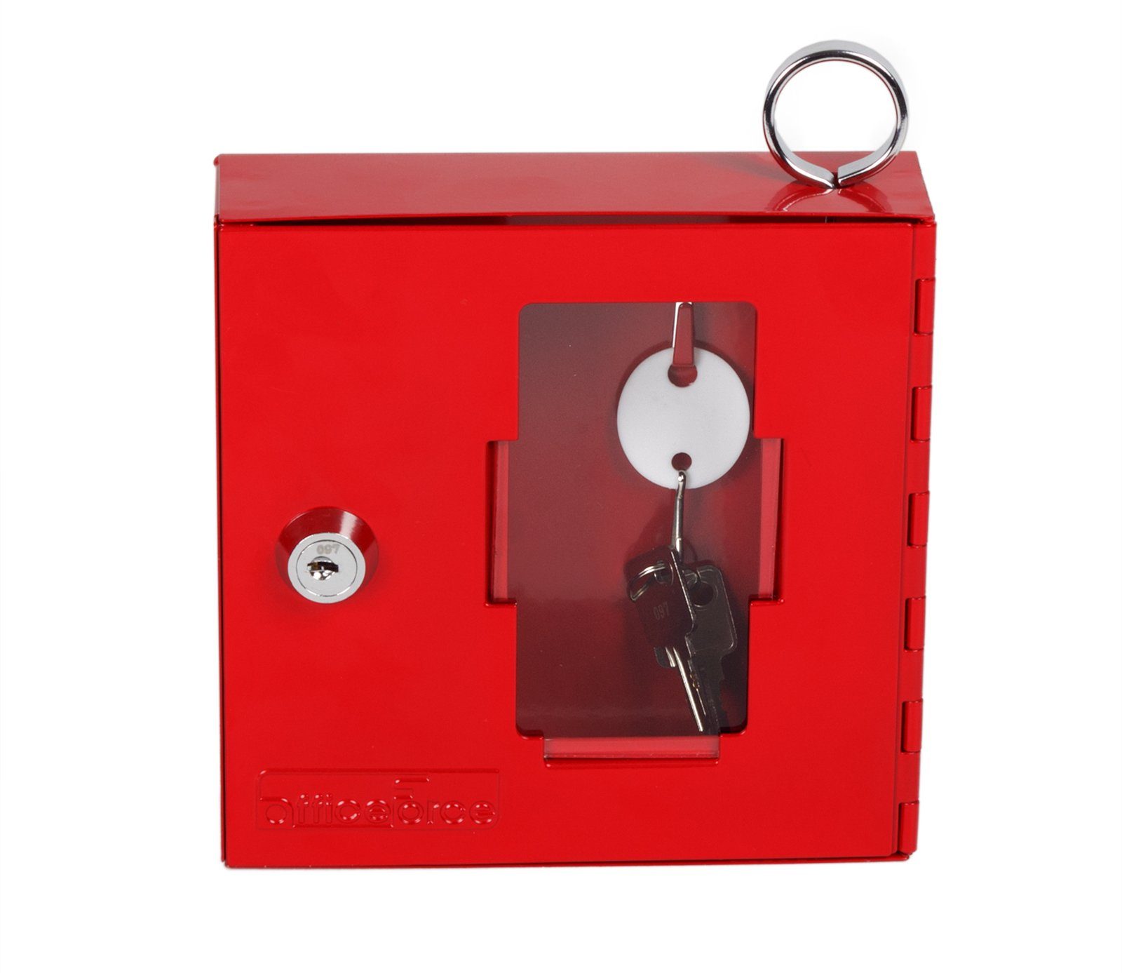 ProfiOffice Schlüsselkasten OfficeForce Notschlüsselkasten