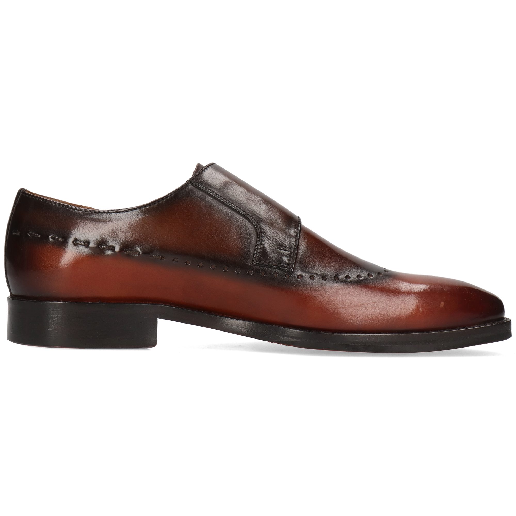 Melvin & Hamilton Lawrence 4 Schnürschuh günstig online kaufen