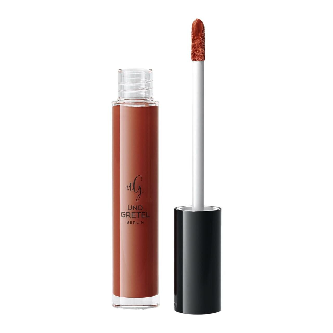 Und Gretel Lippenstift Kus Liquid Liptick