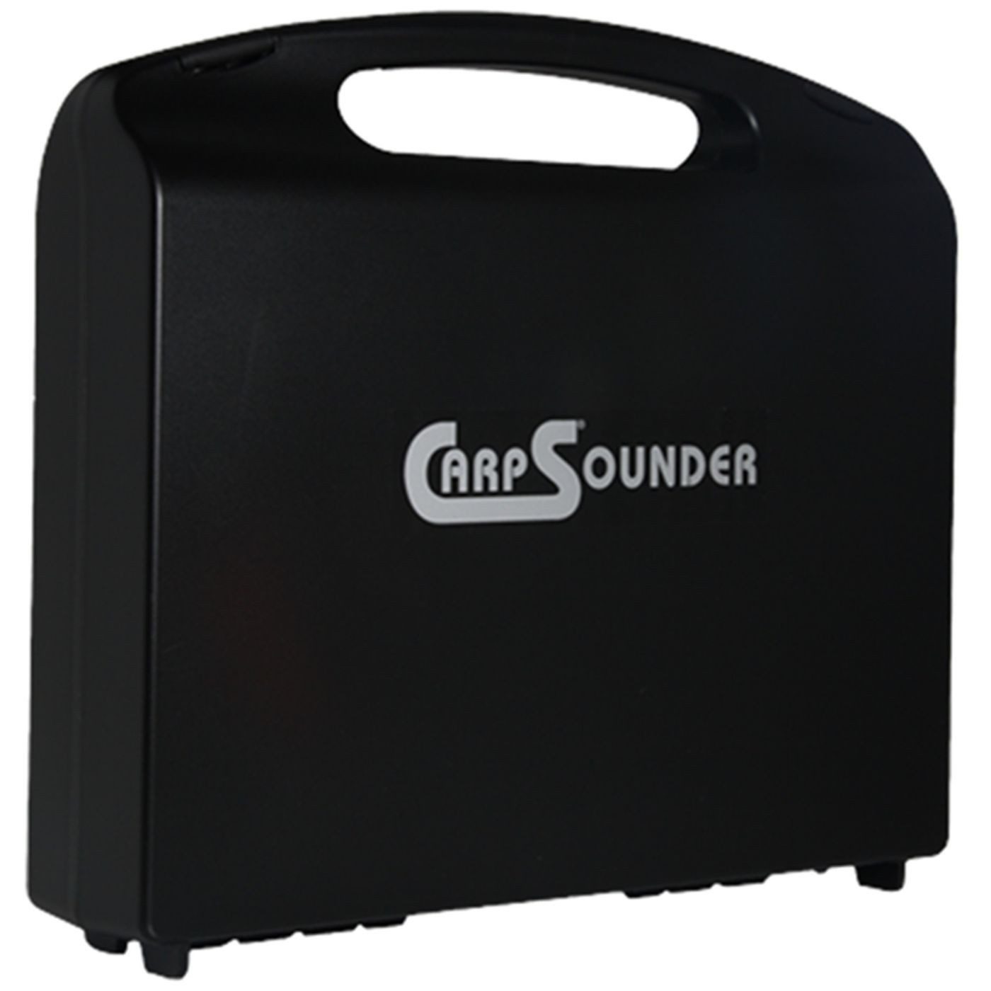 Carp Sounder elektronischer Bissanzeiger Carp Sounder ROC XRS ACC Set 4+1 - 4 Bissanzeiger + 1 Receiver