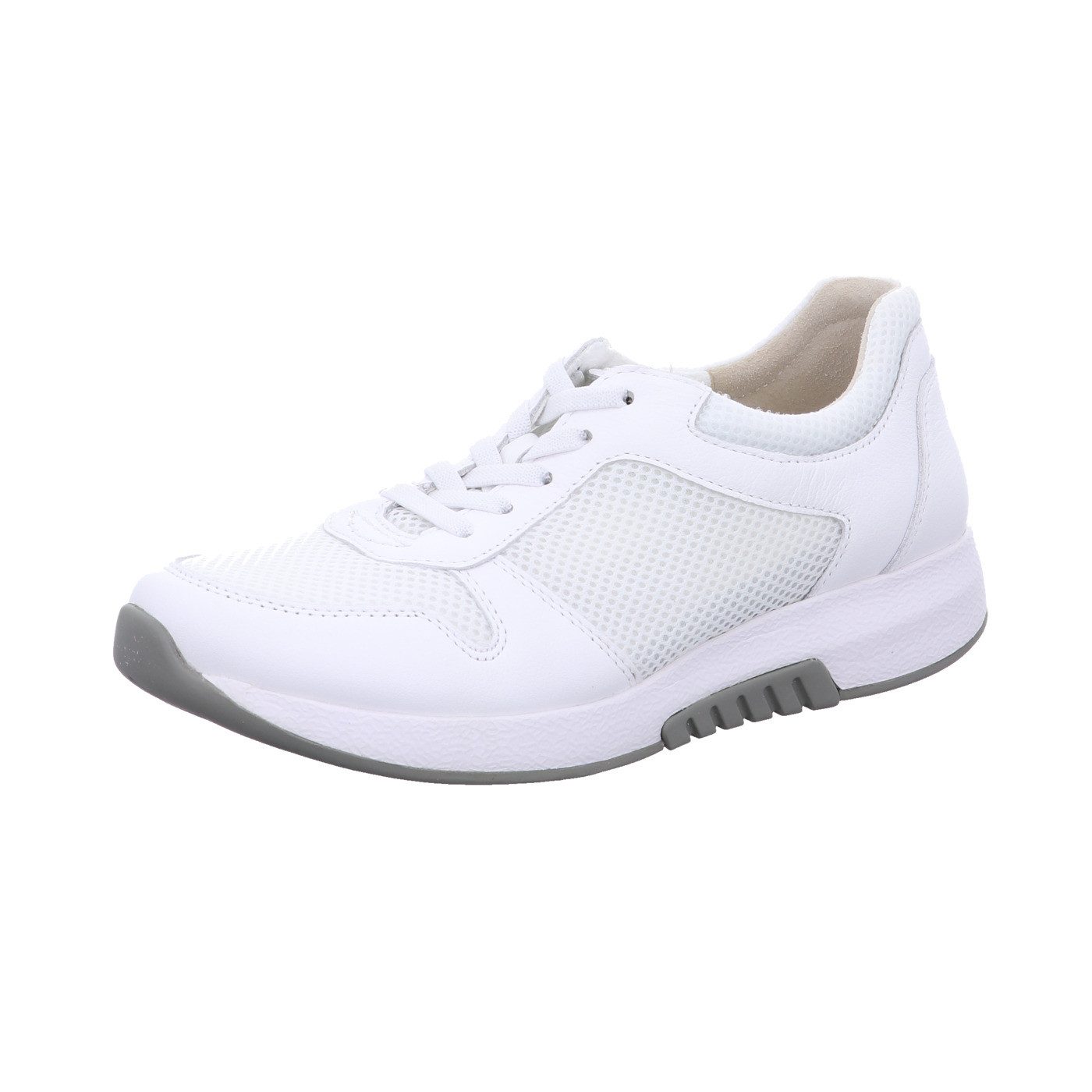Rollingsoft Schnürschuh