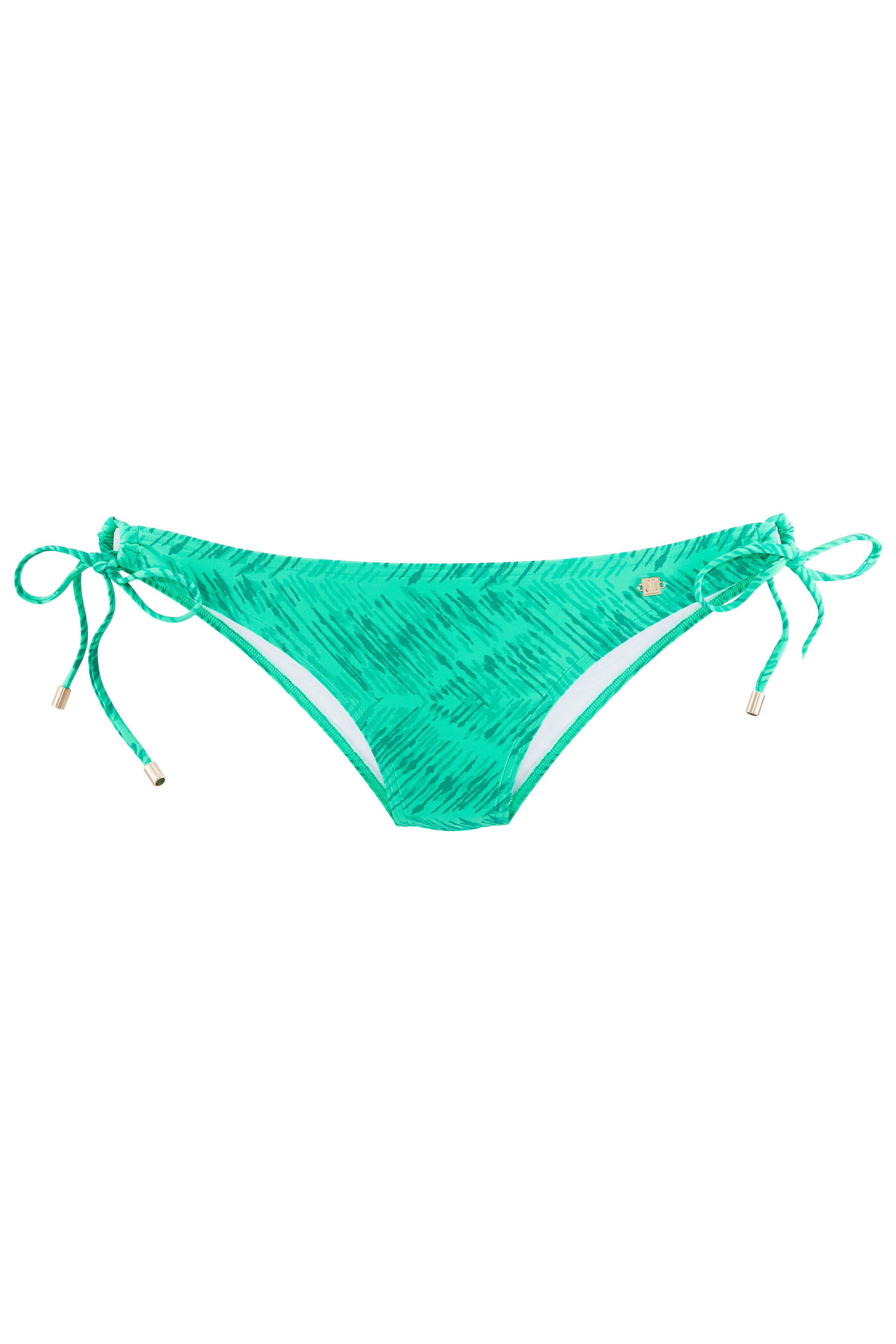 JETTE Bikini-Hose Floretta in Ton in günstig online kaufen
