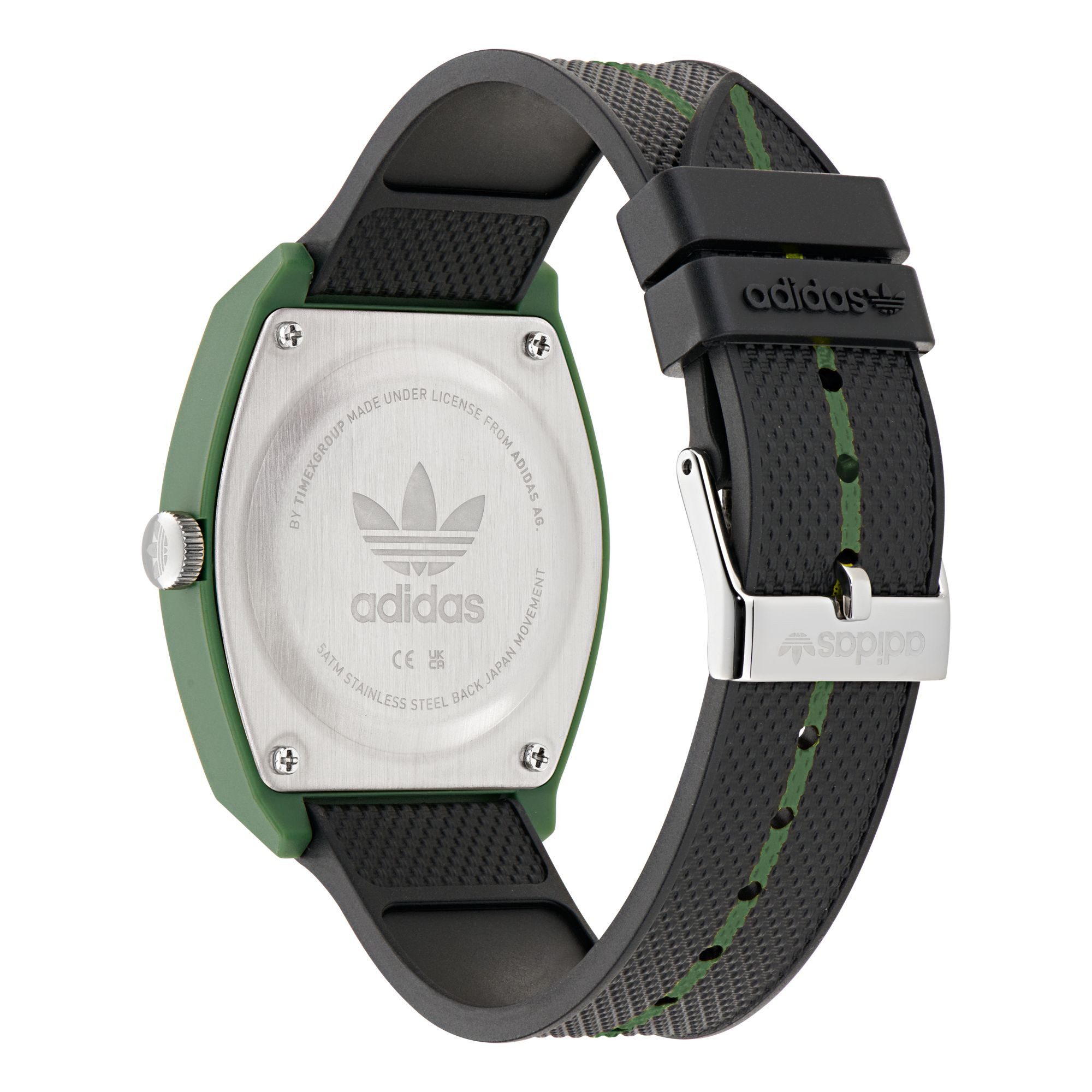 adidas Originals Quarzuhr AOST25036