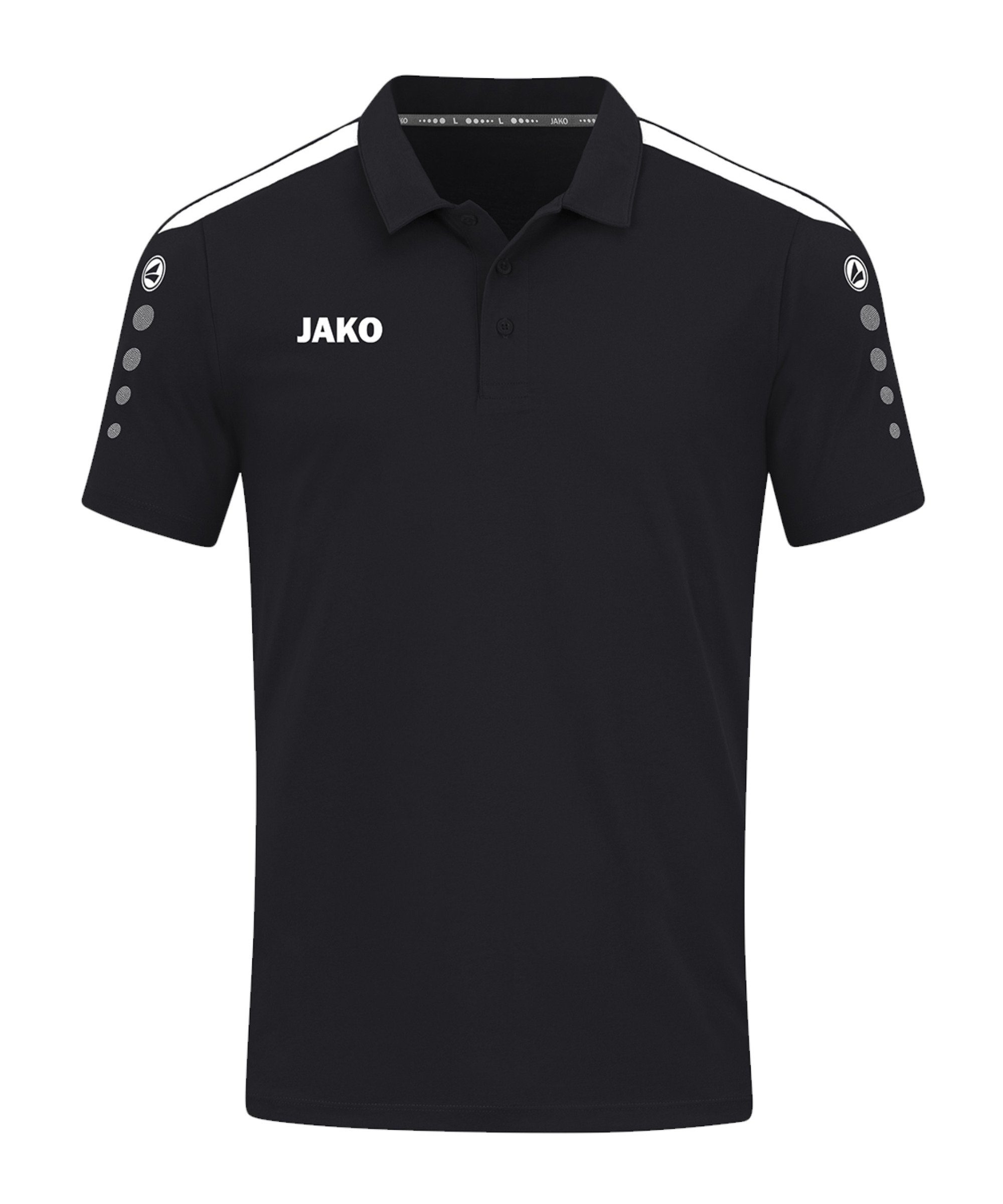 Jako T-Shirt JAKO Power Poloshirt Baumwolle