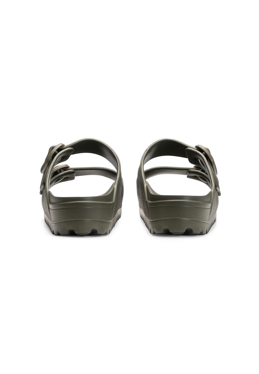 vitaform Damen Pantoletten Eva Material Pantolette – Bild 5 von 5