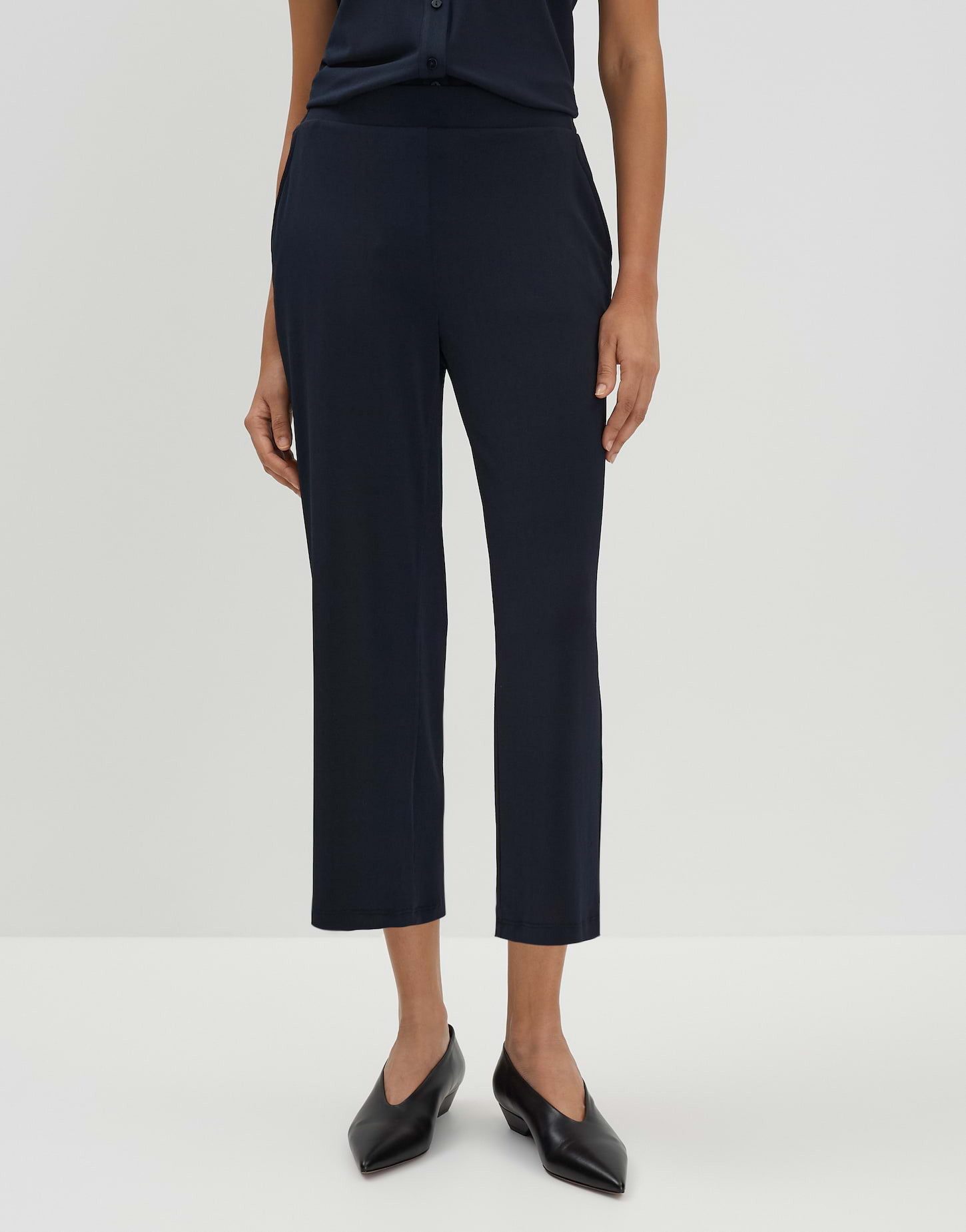 someday Culotte CELASTO Wide aus weichem günstig online kaufen