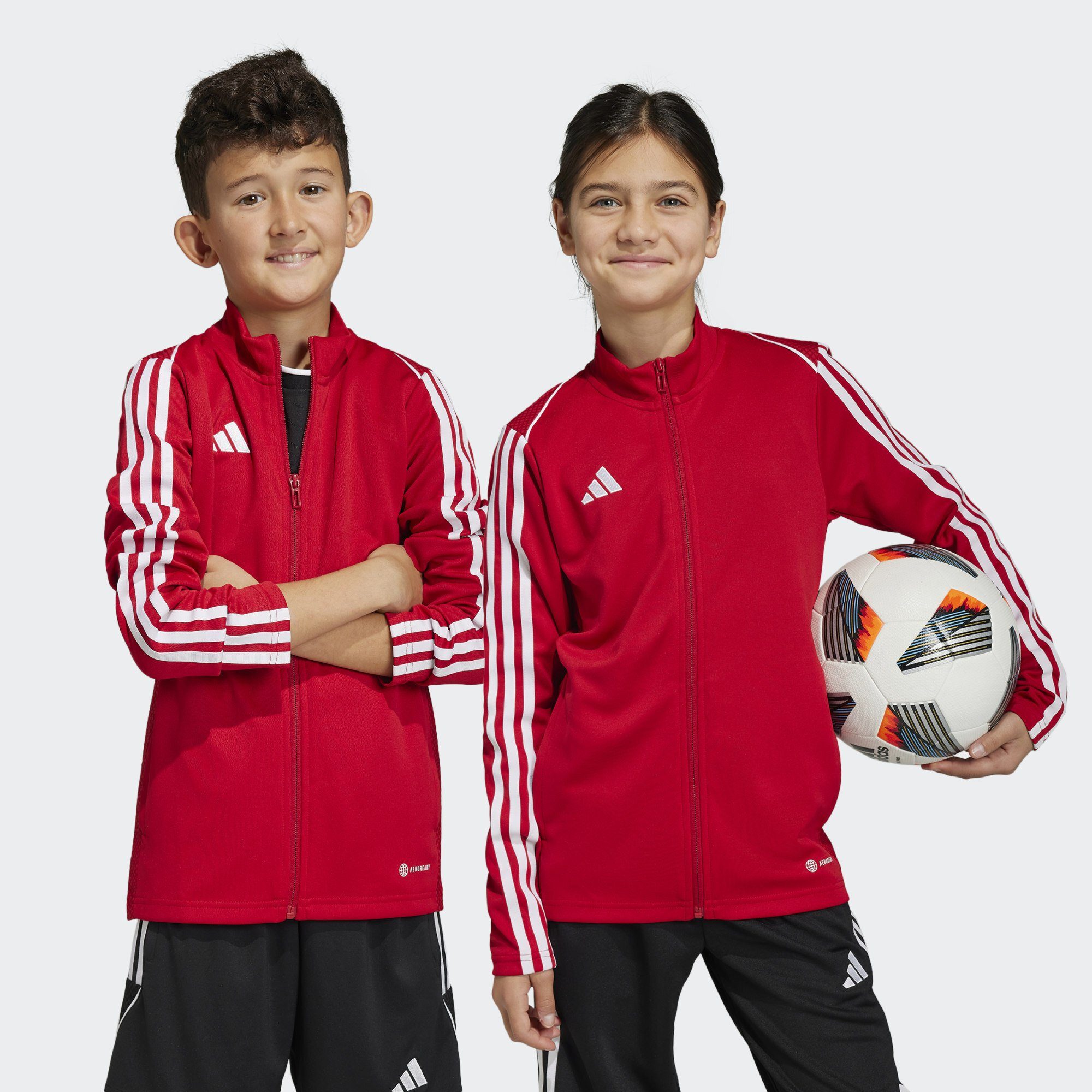 Trainingsjacke TIRO 23 LEAGUE TRAININGSJACKE