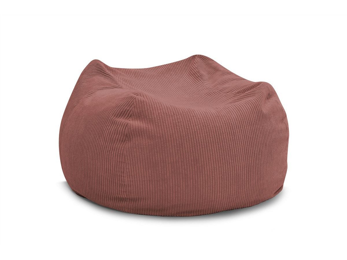 Bobochic Paris Pouf Voltaire