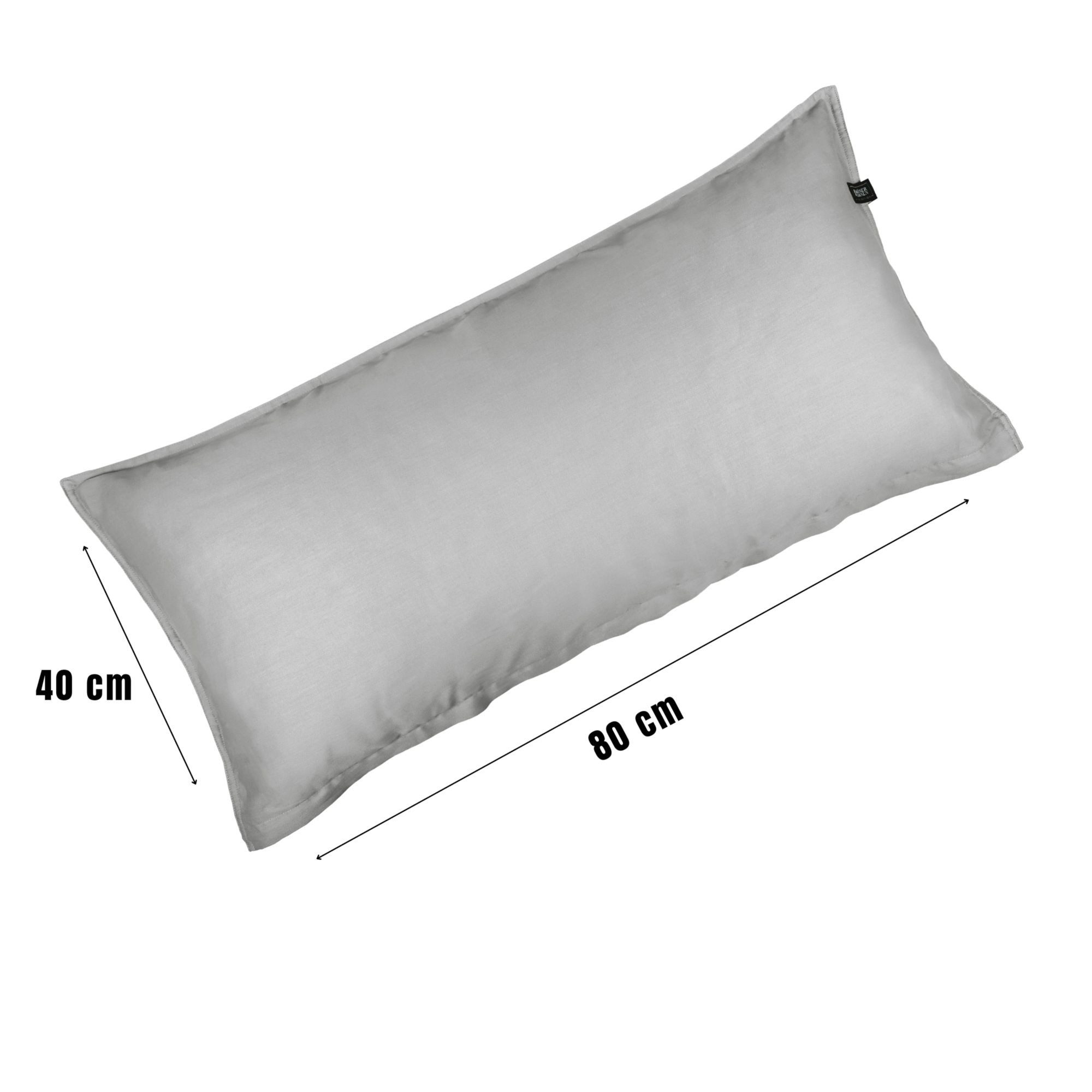 SCHÖNER WOHNEN-Kollektion Bettwäsche PLAIN Satin Bettwäsche, Baumwolle, 2 t günstig online kaufen