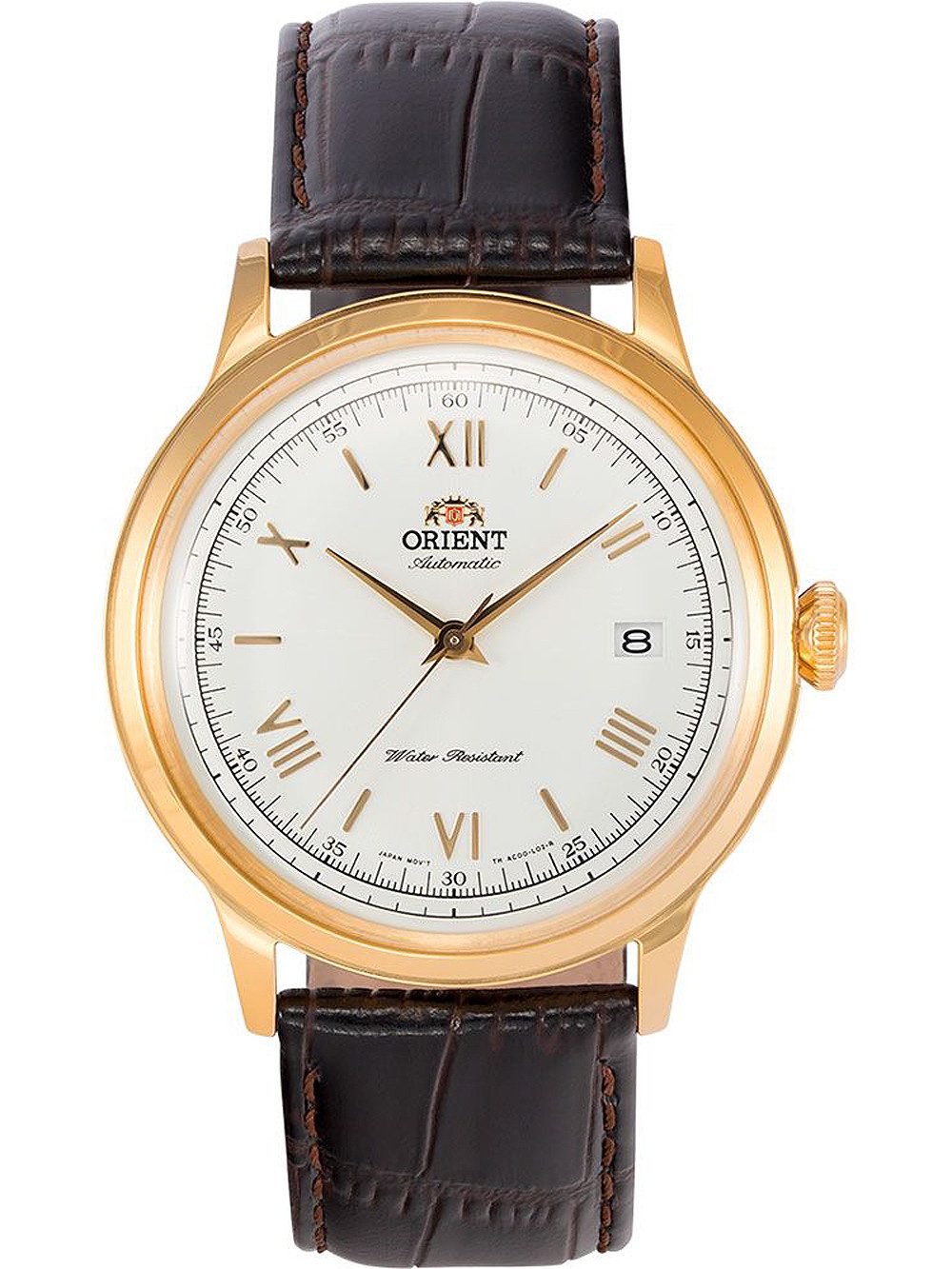 Automatikuhr Orient TAC00007W0 Automatik Herrenuhr 41mm 3ATM Orient TAC00007W0 Automatik Herrenuhr 41mm 3ATM