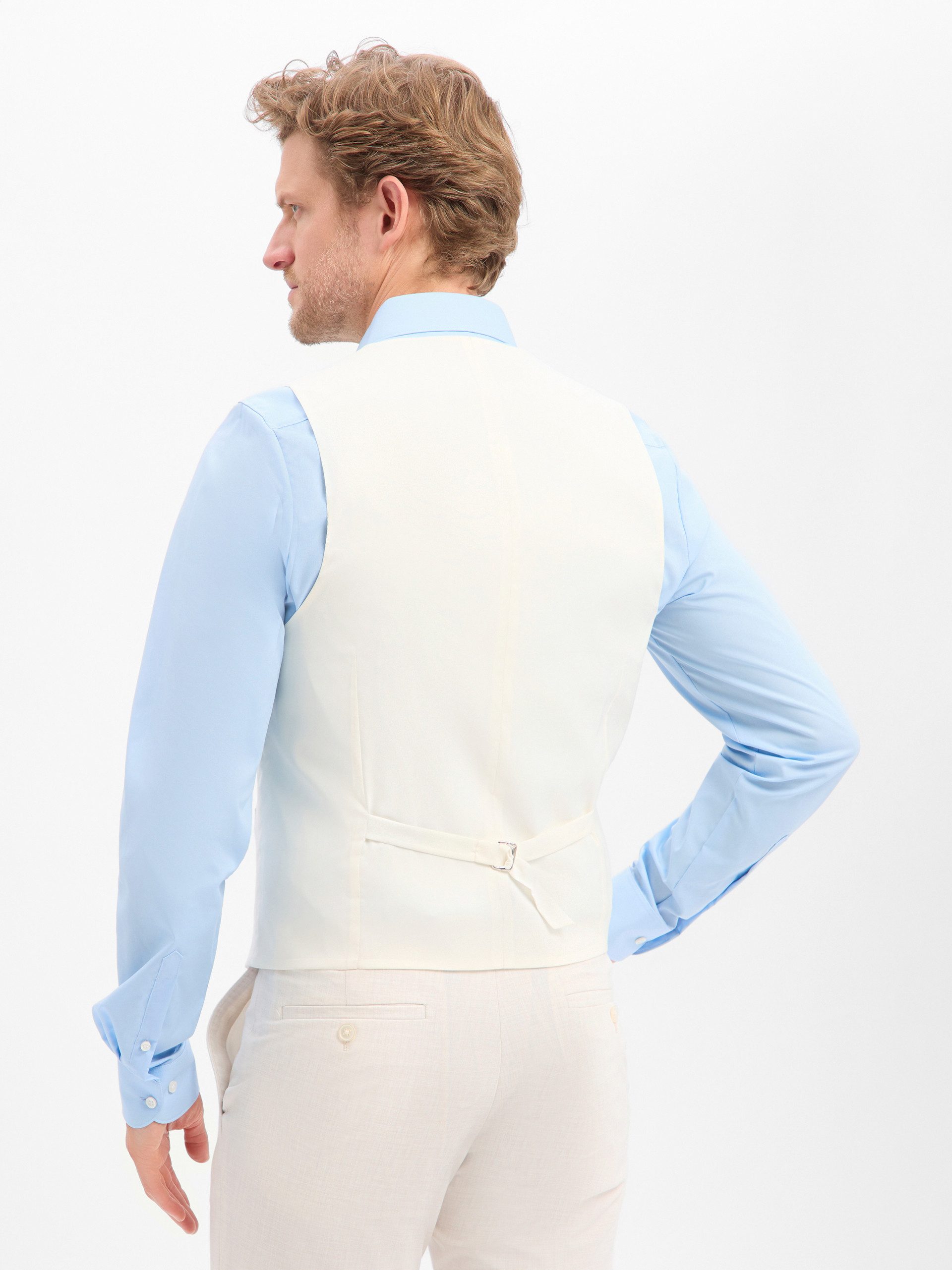 Finshley & Harding Anzugweste