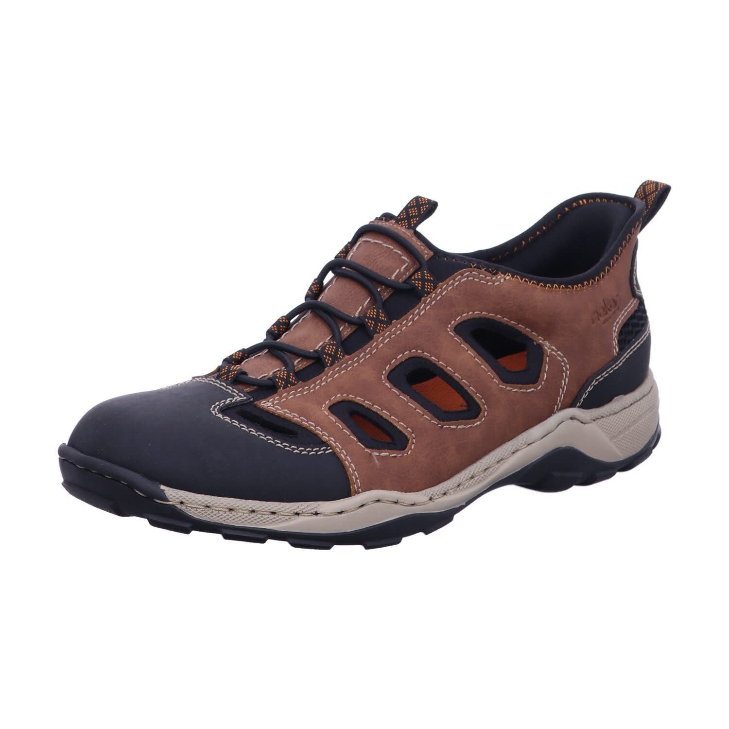 Rieker 08078 24 Slipper