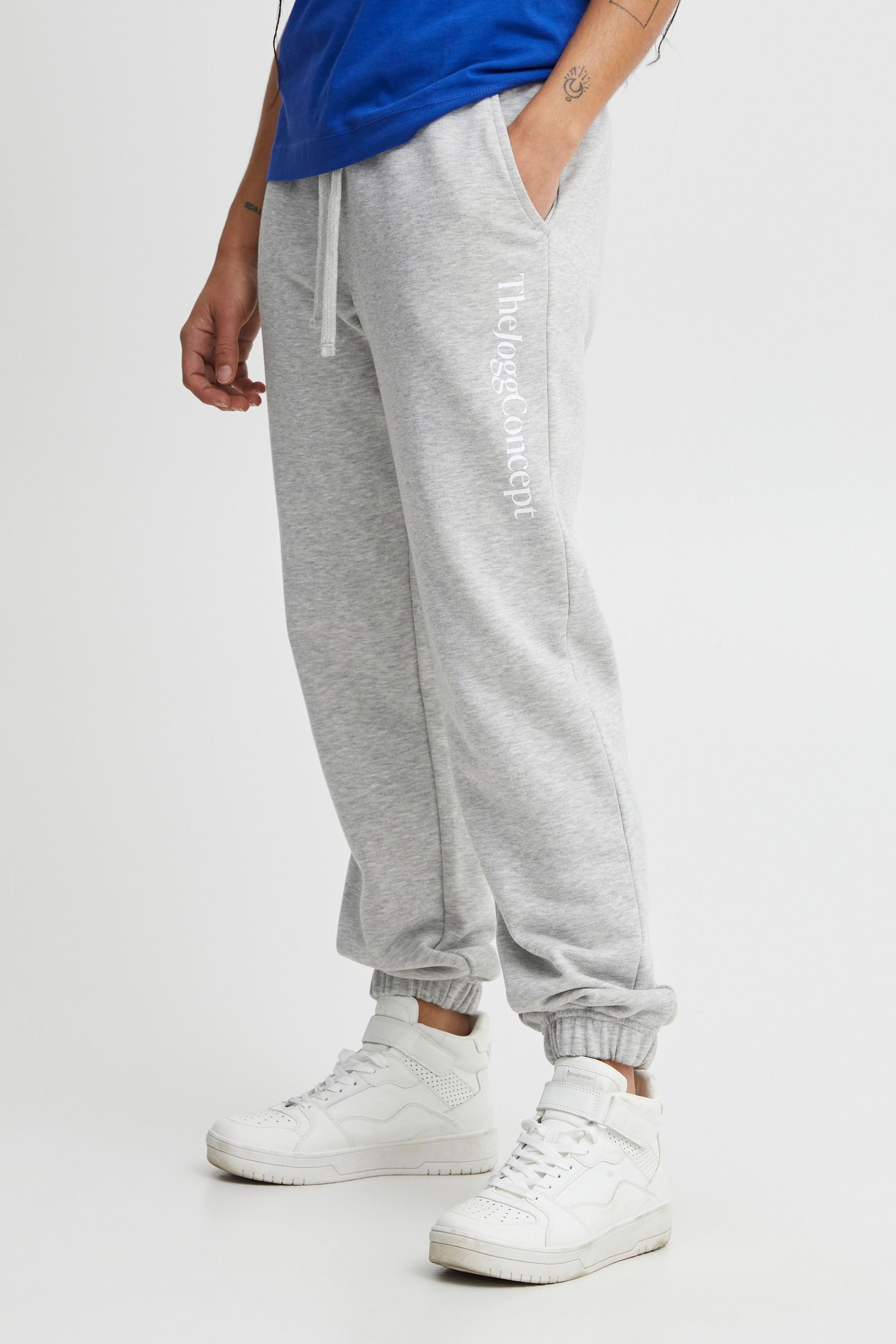 TheJoggConcept Sweathose JCSAFINE JOGGING PANTS - günstig online kaufen