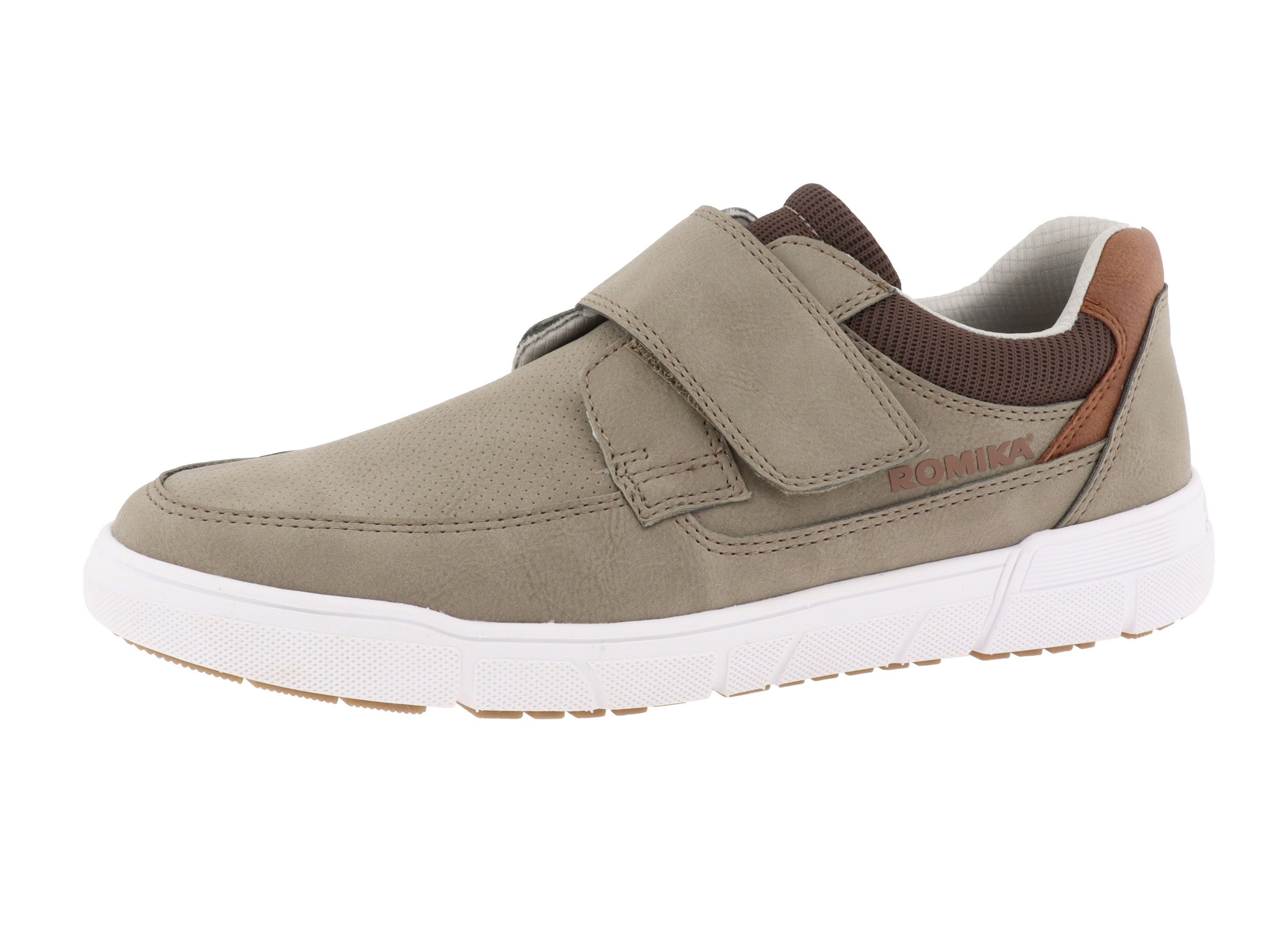 Romika Romika Softrelax Sneaker Schnürschuh günstig online kaufen