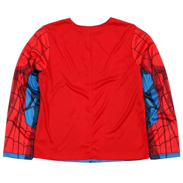 Sarcia.eu Kostüm Kostüm für einen Jungen - Spider-Man