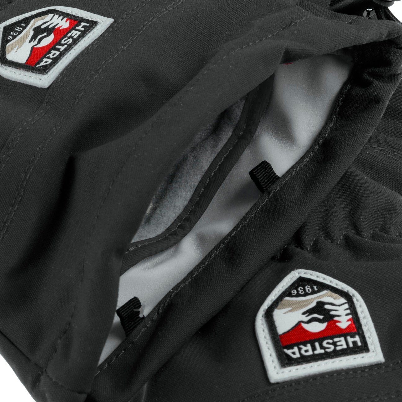 Hestra Skihandschuhe (1-St) Skihandschuhe mit Futter günstig online kaufen